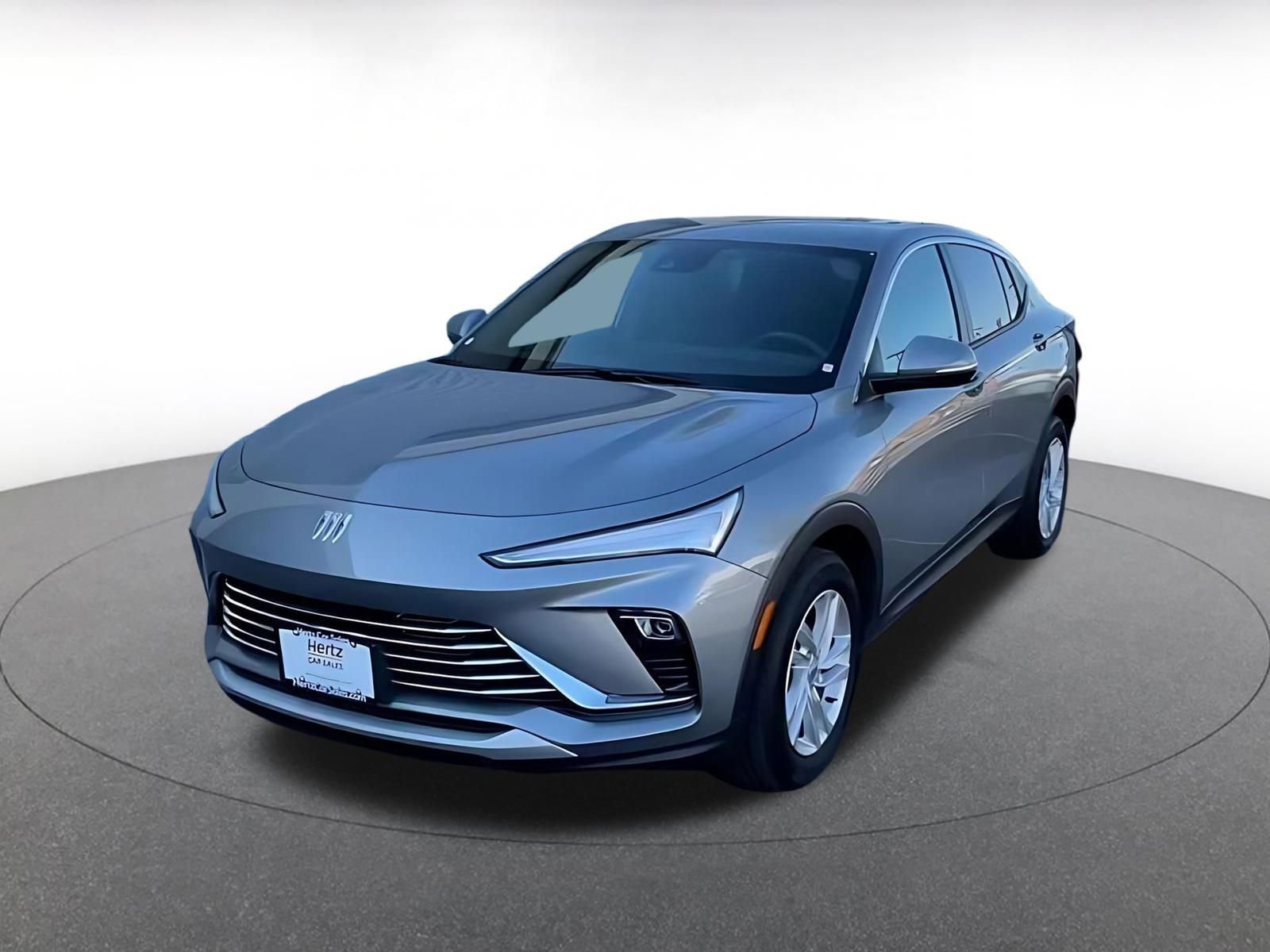 Thumbnail: 2025 Buick Envista - 7