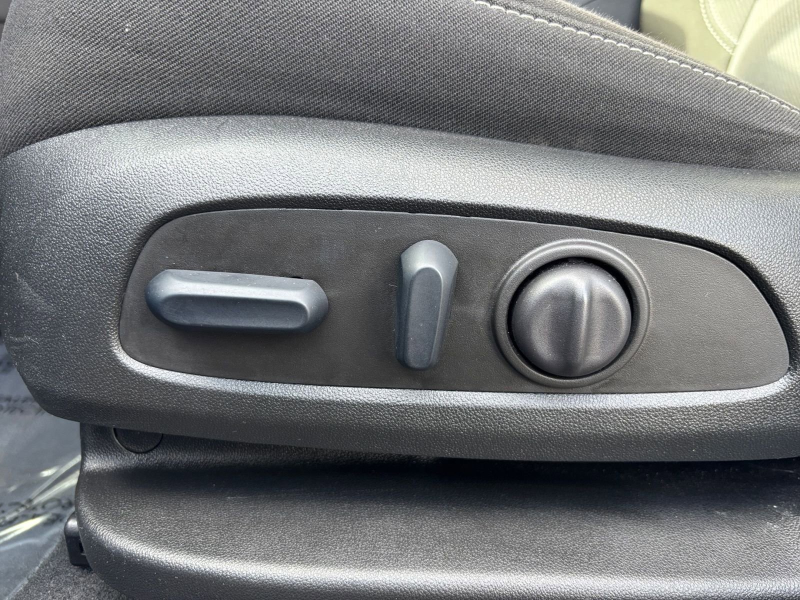 Thumbnail: 2025 Chevrolet Blazer - 23