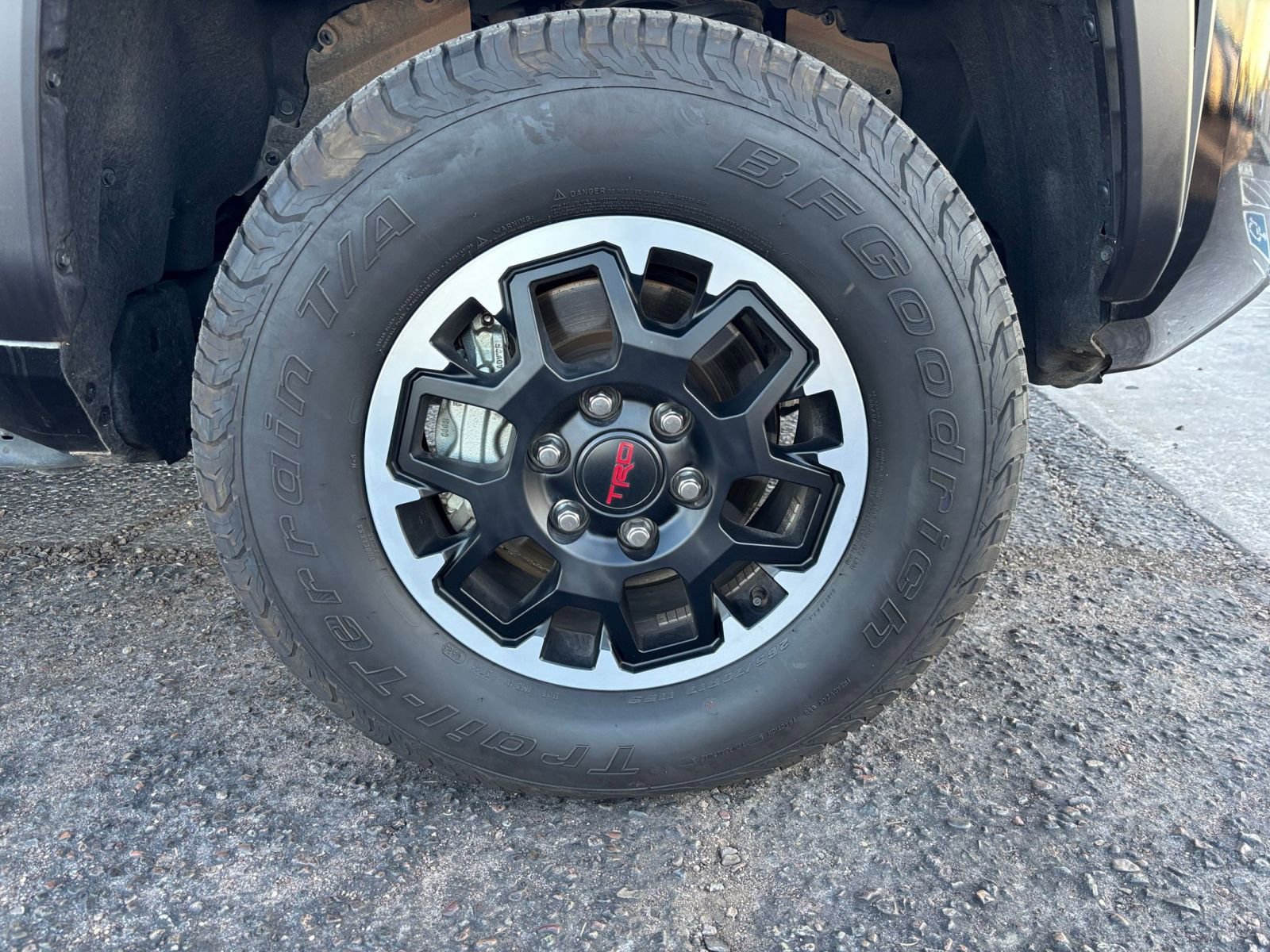 Thumbnail: 2025 Toyota Tacoma - 28