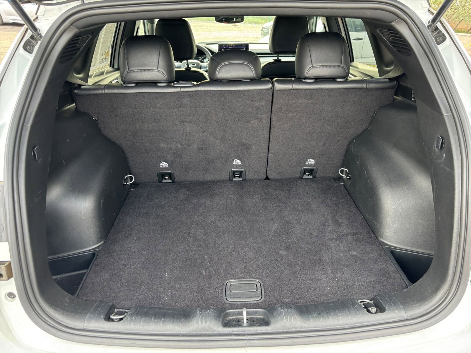 Thumbnail: 2025 Jeep Compass - 31