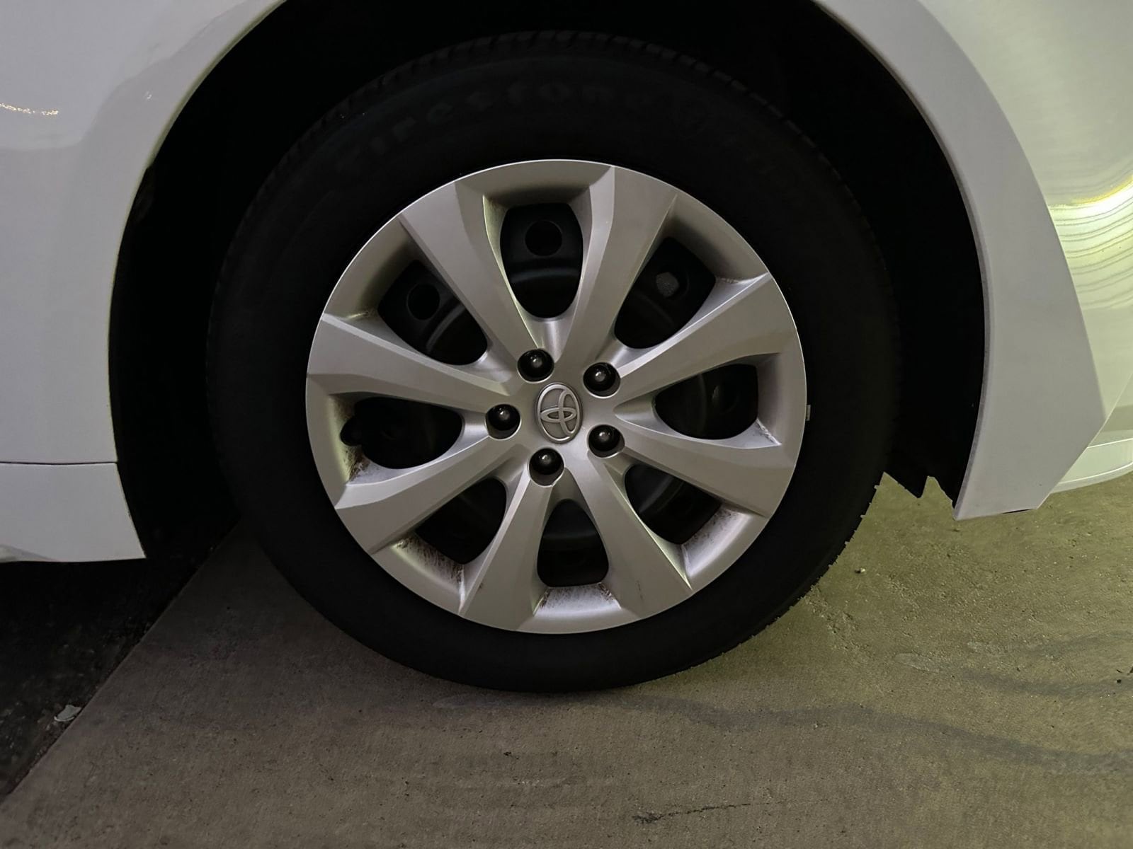 Thumbnail: 2025 Toyota Corolla - 28