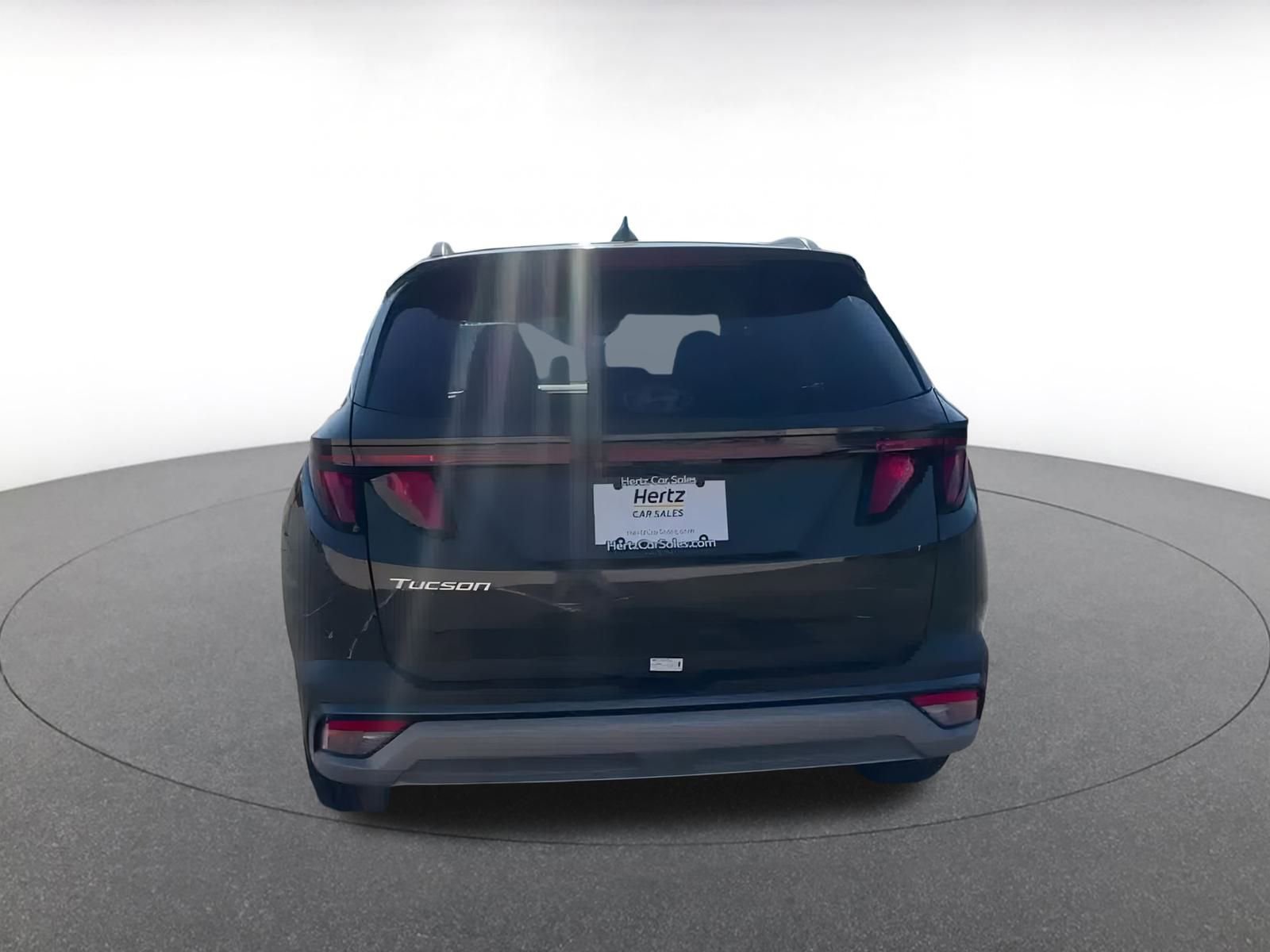 Thumbnail: 2025 Hyundai Tucson - 12