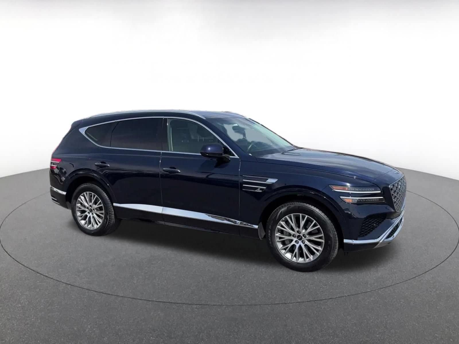 Thumbnail: 2026 Genesis GV80 - 2