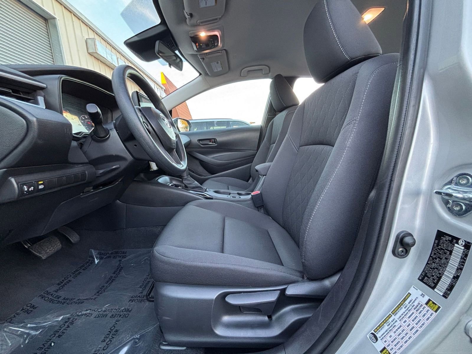 Thumbnail: 2025 Toyota Corolla - 24