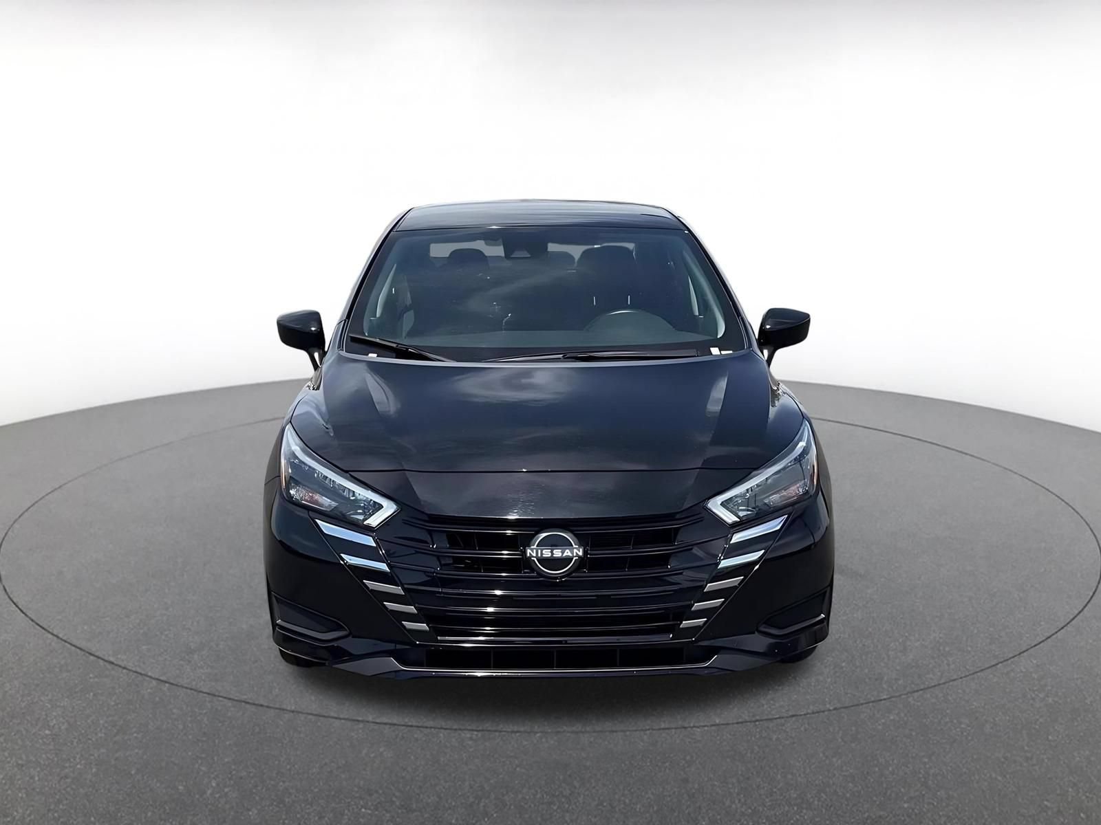 Thumbnail: 2025 Nissan Versa - 4