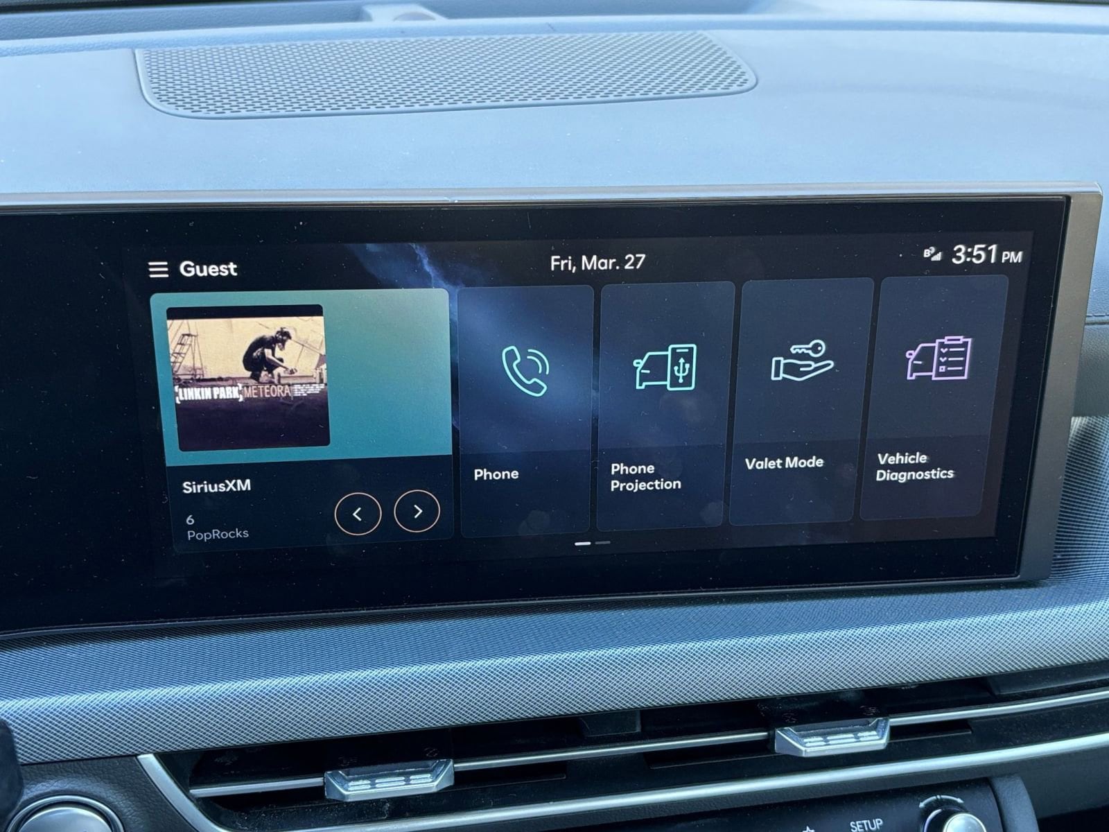 Thumbnail: 2025 Hyundai Sonata - 20