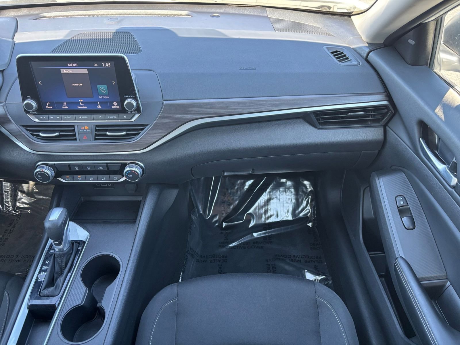 Thumbnail: 2025 Nissan Altima - 35