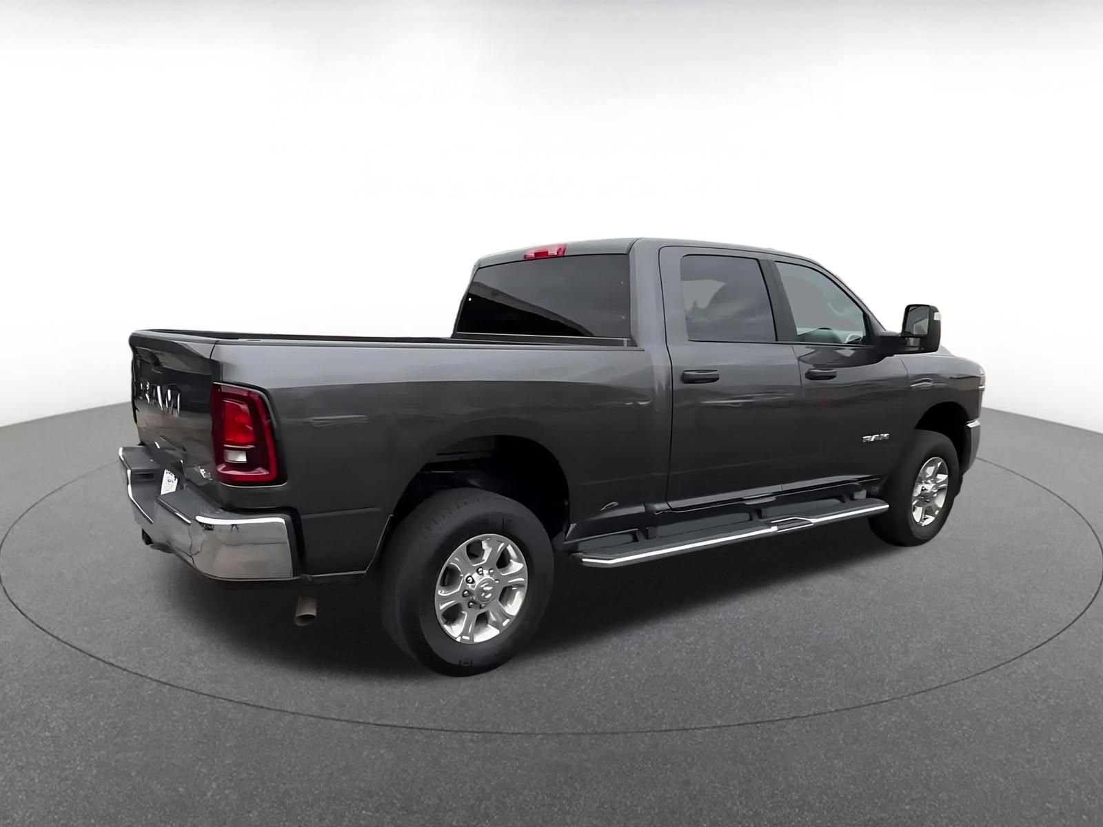 Thumbnail: 2025 RAM 2500 - 14