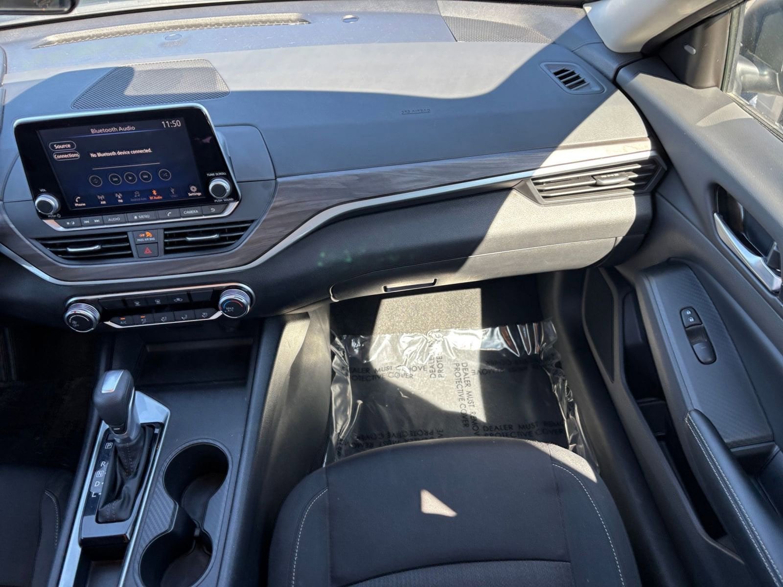 Thumbnail: 2025 Nissan Altima - 35