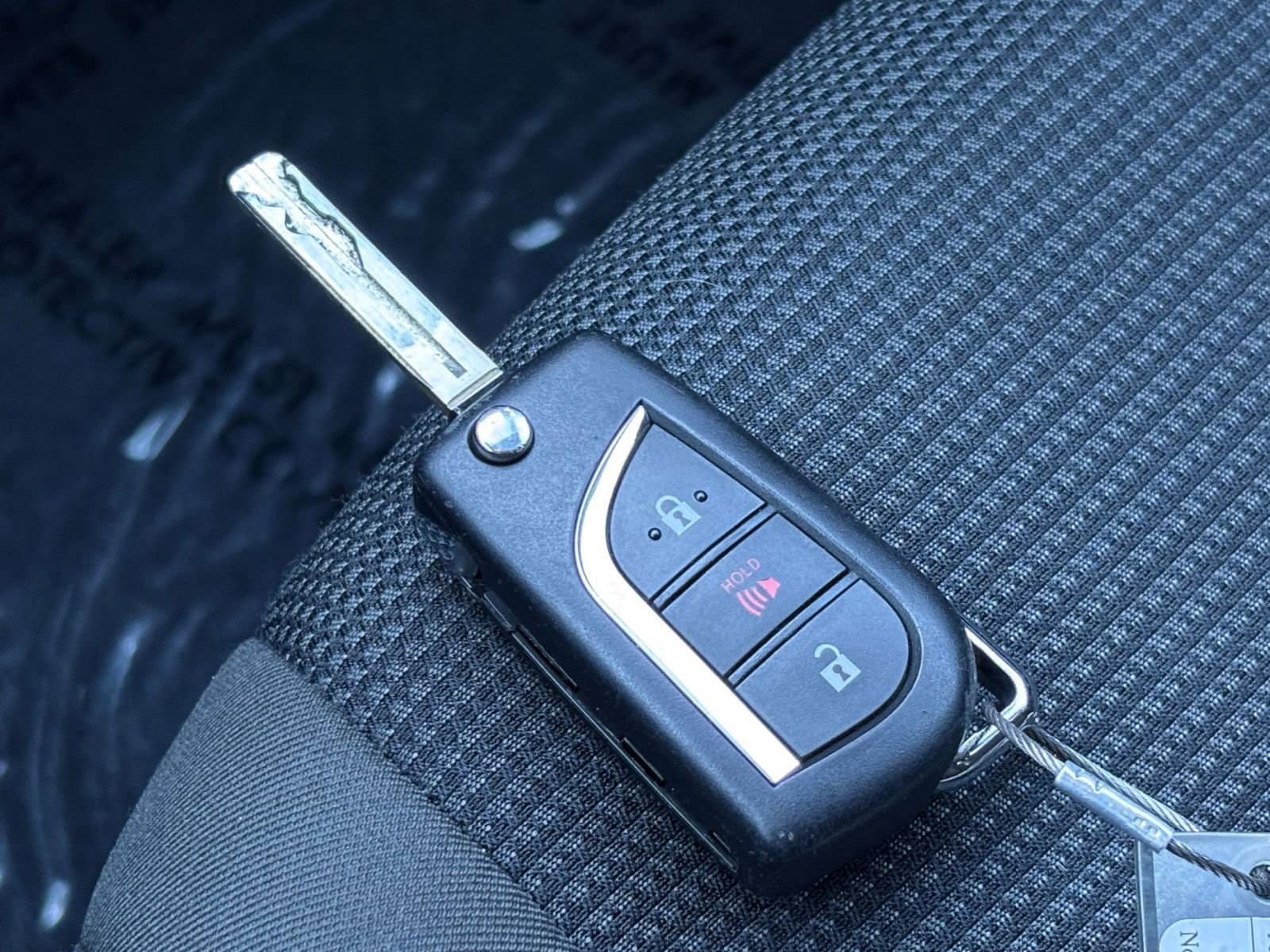 Thumbnail: 2025 Toyota RAV4 - 22