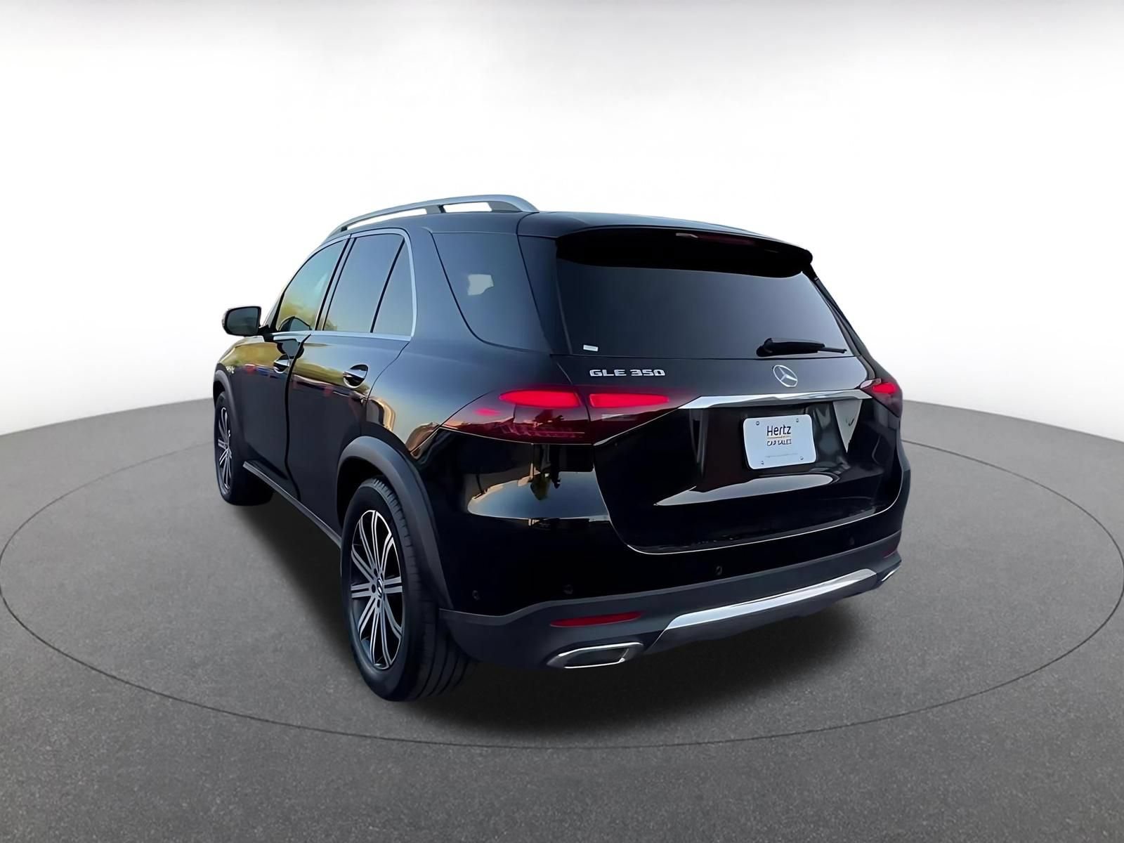 Thumbnail: 2026 Mercedes-Benz GLE - 11