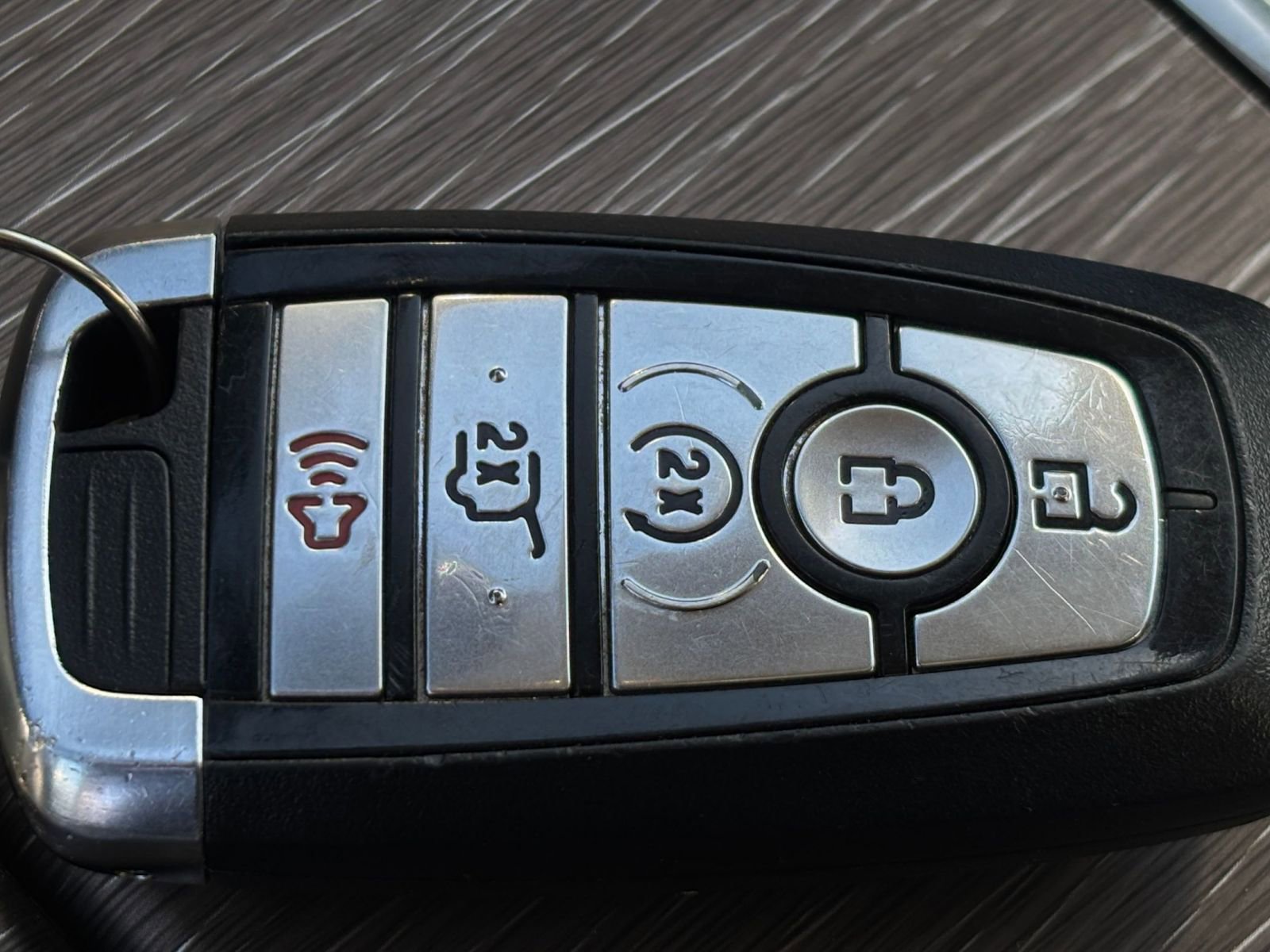 Thumbnail: 2024 Ford Expedition - 28