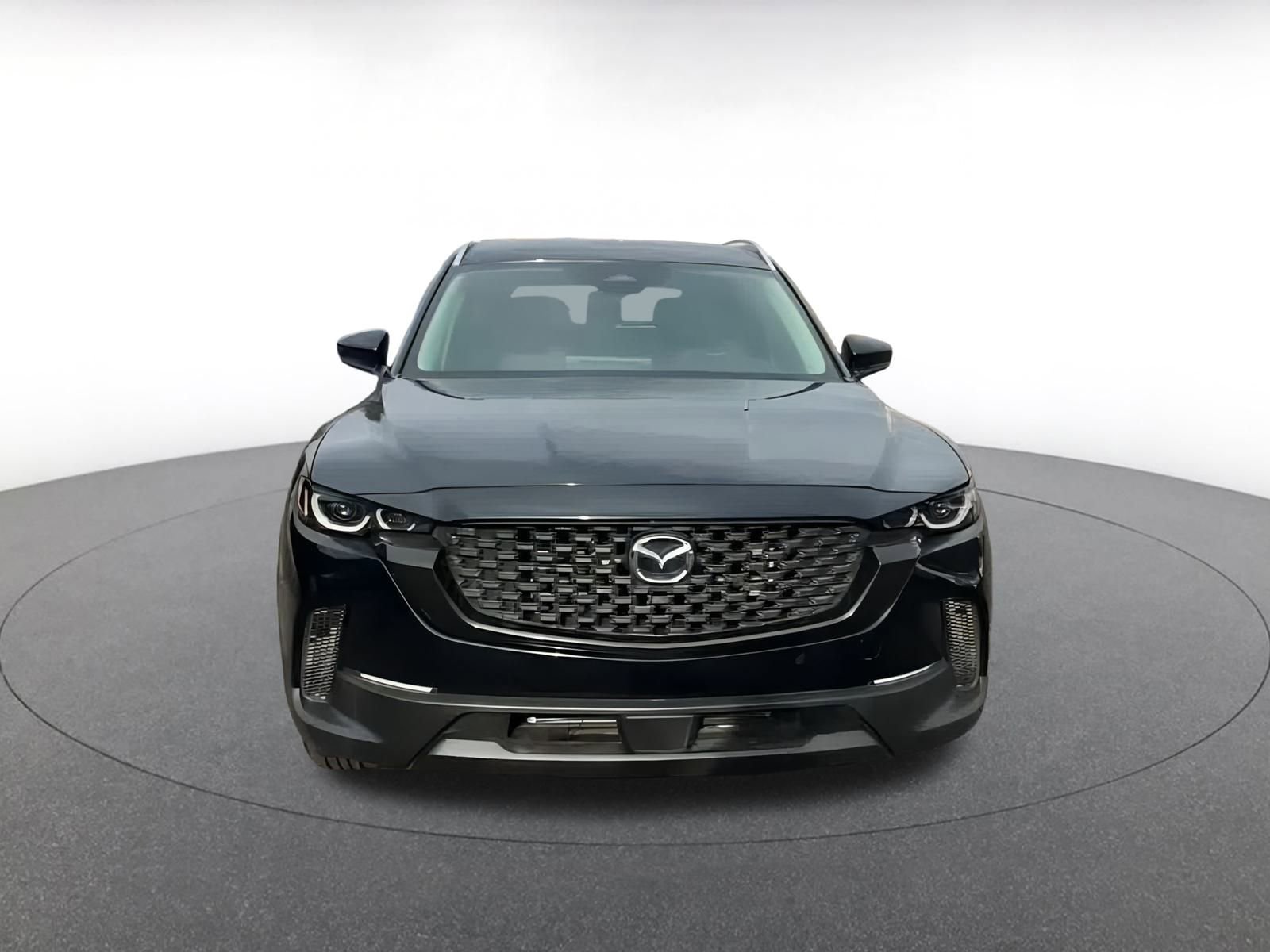 Thumbnail: 2025 Mazda CX-50 - 4