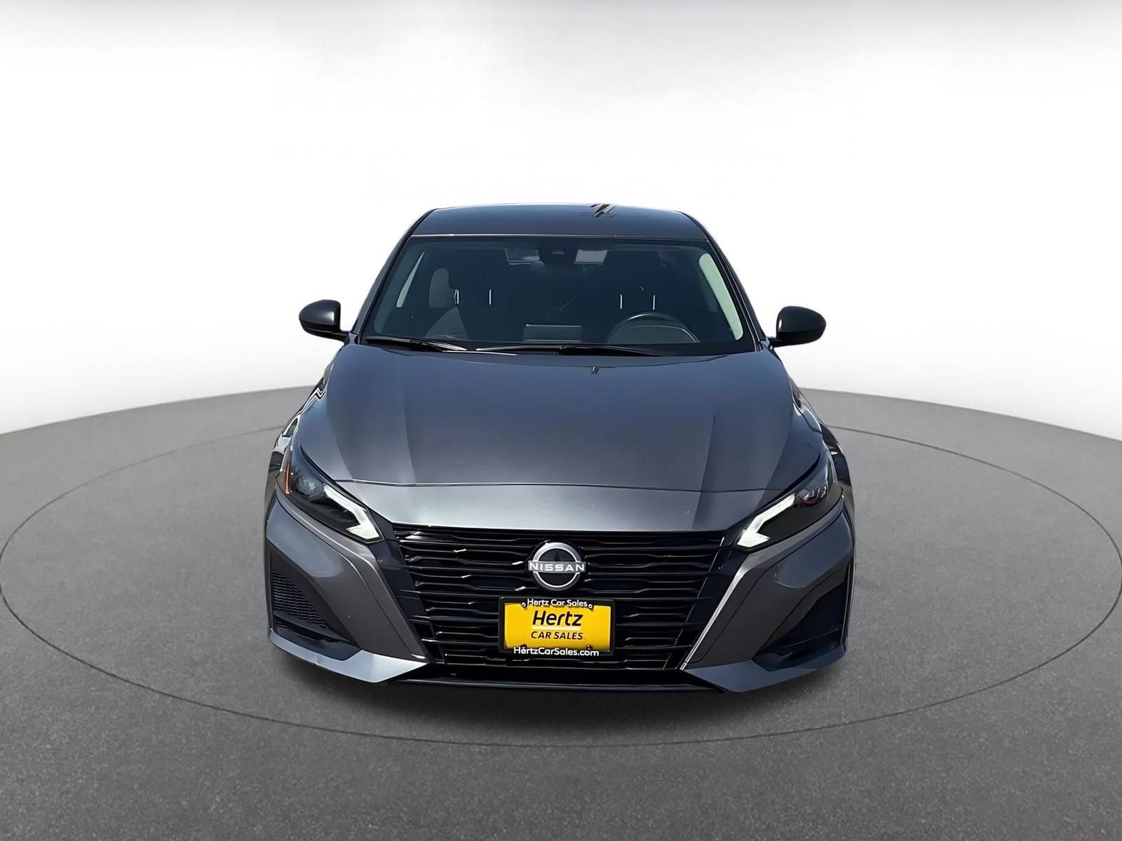 Thumbnail: 2026 Nissan Altima - 4