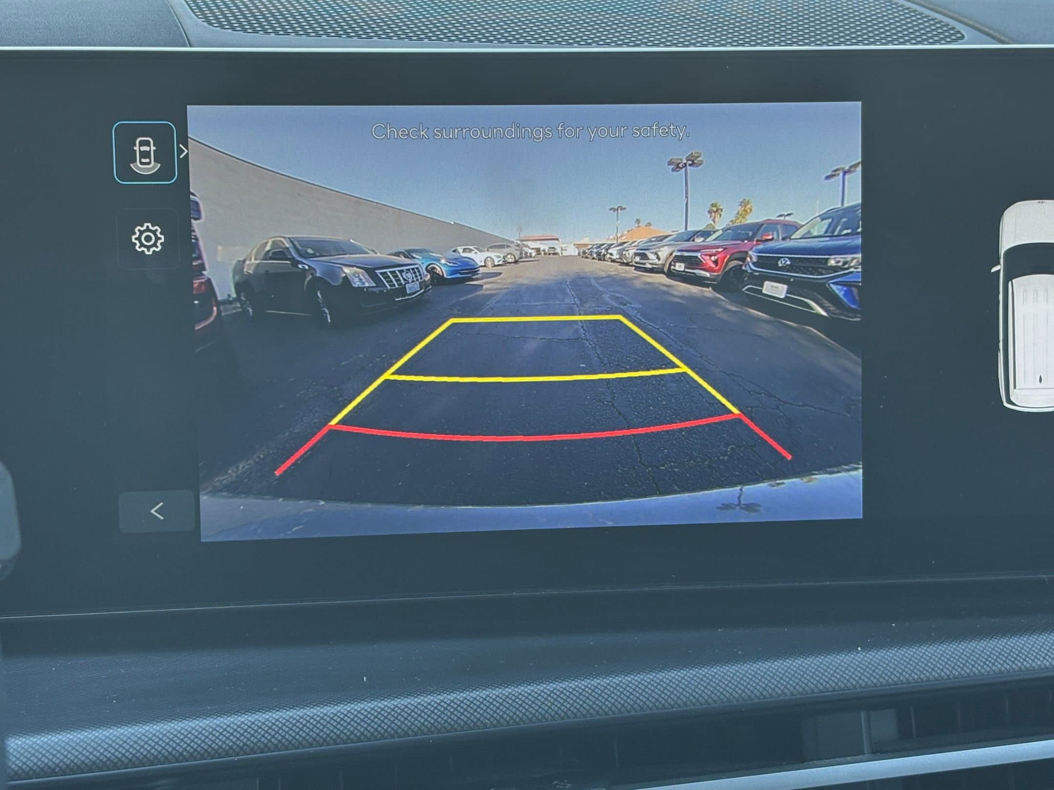 Thumbnail: 2025 Hyundai Santa Fe - 24