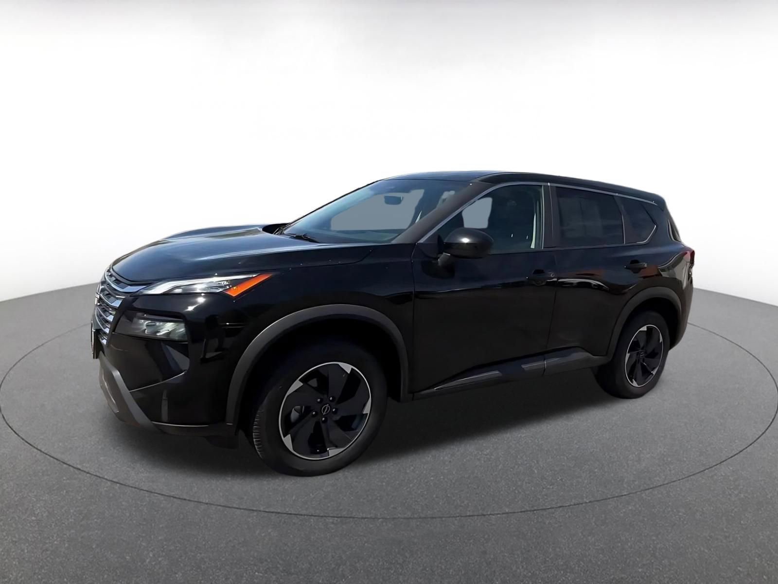 Thumbnail: 2025 Nissan Rogue - 8
