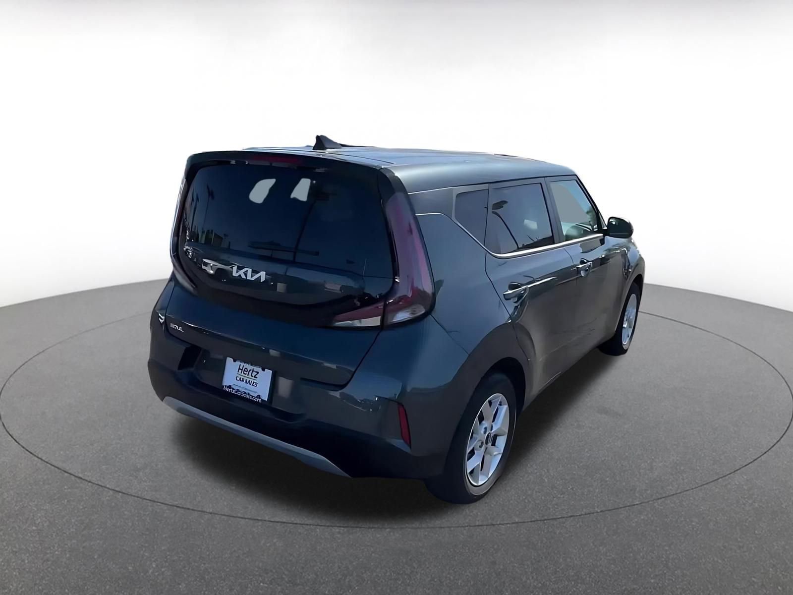 Thumbnail: 2025 Kia Soul - 14