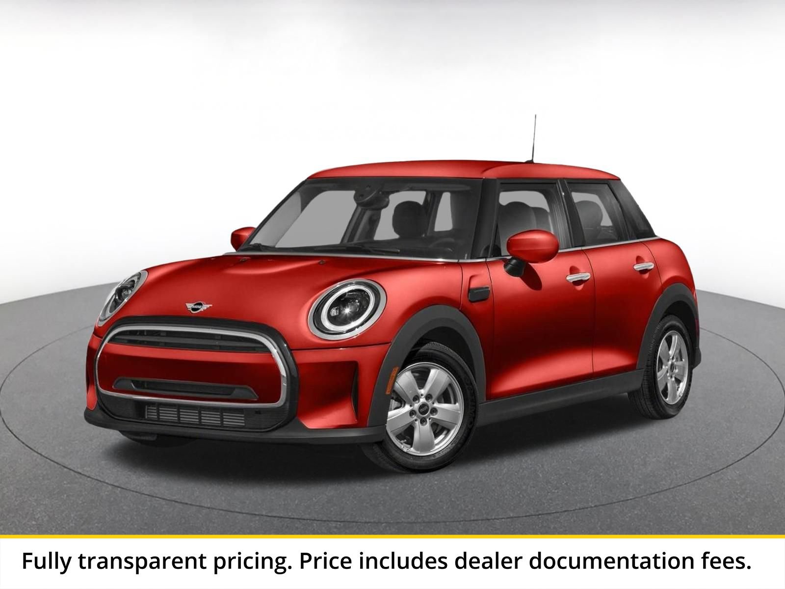 Thumbnail: 2024 MINI Cooper Hardtop - 1