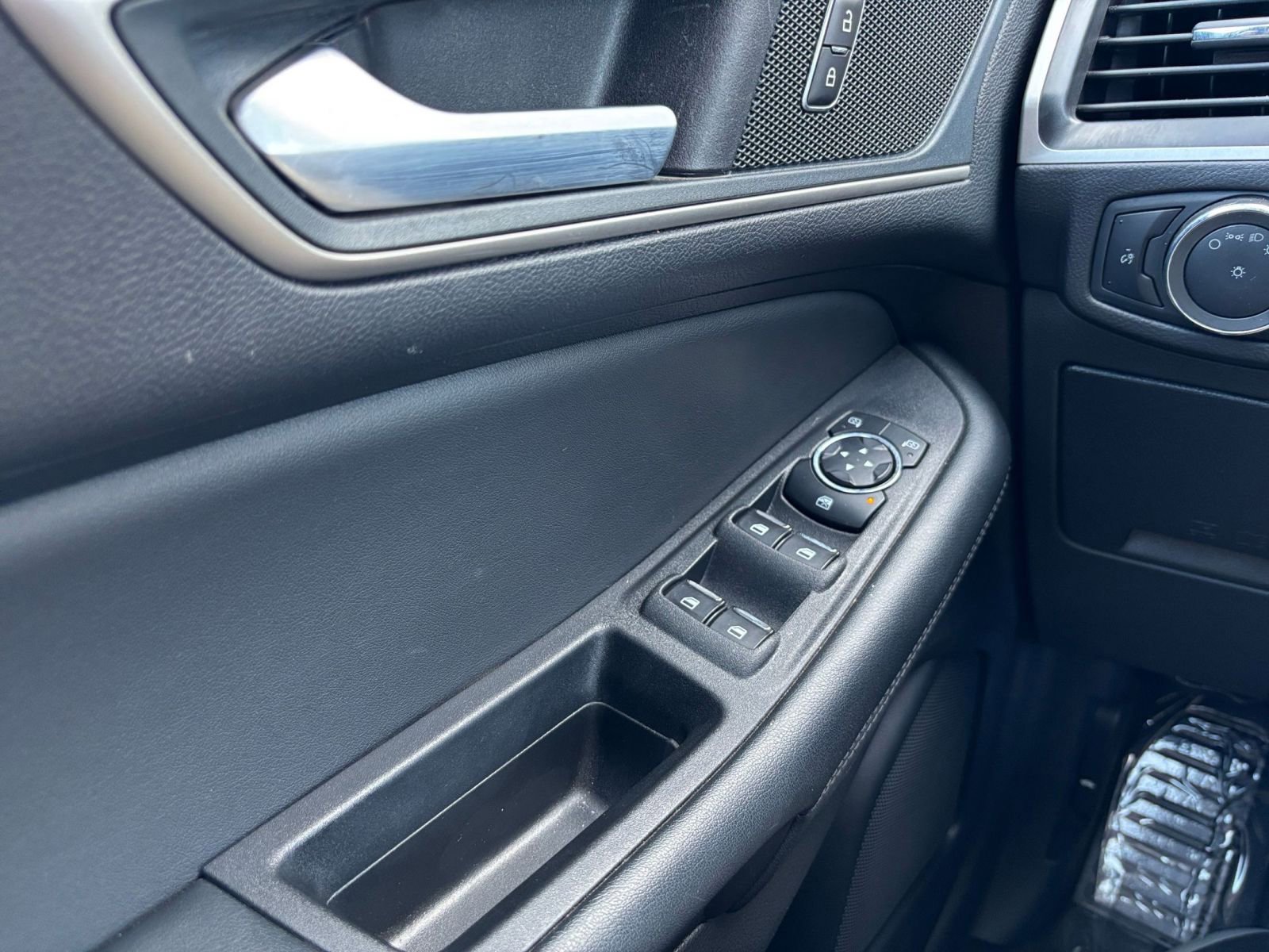2024 Ford Edge SEL 20