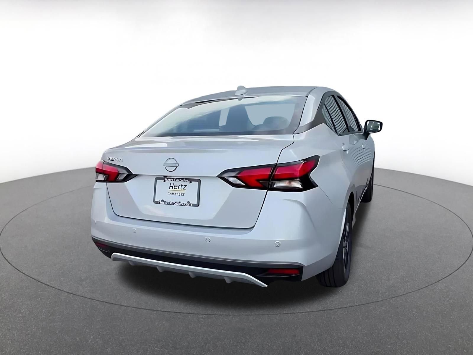 Thumbnail: 2025 Nissan Versa - 14