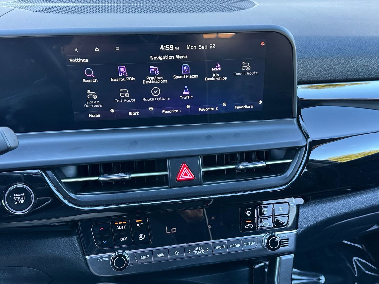 Thumbnail: 2025 Kia Seltos - 18