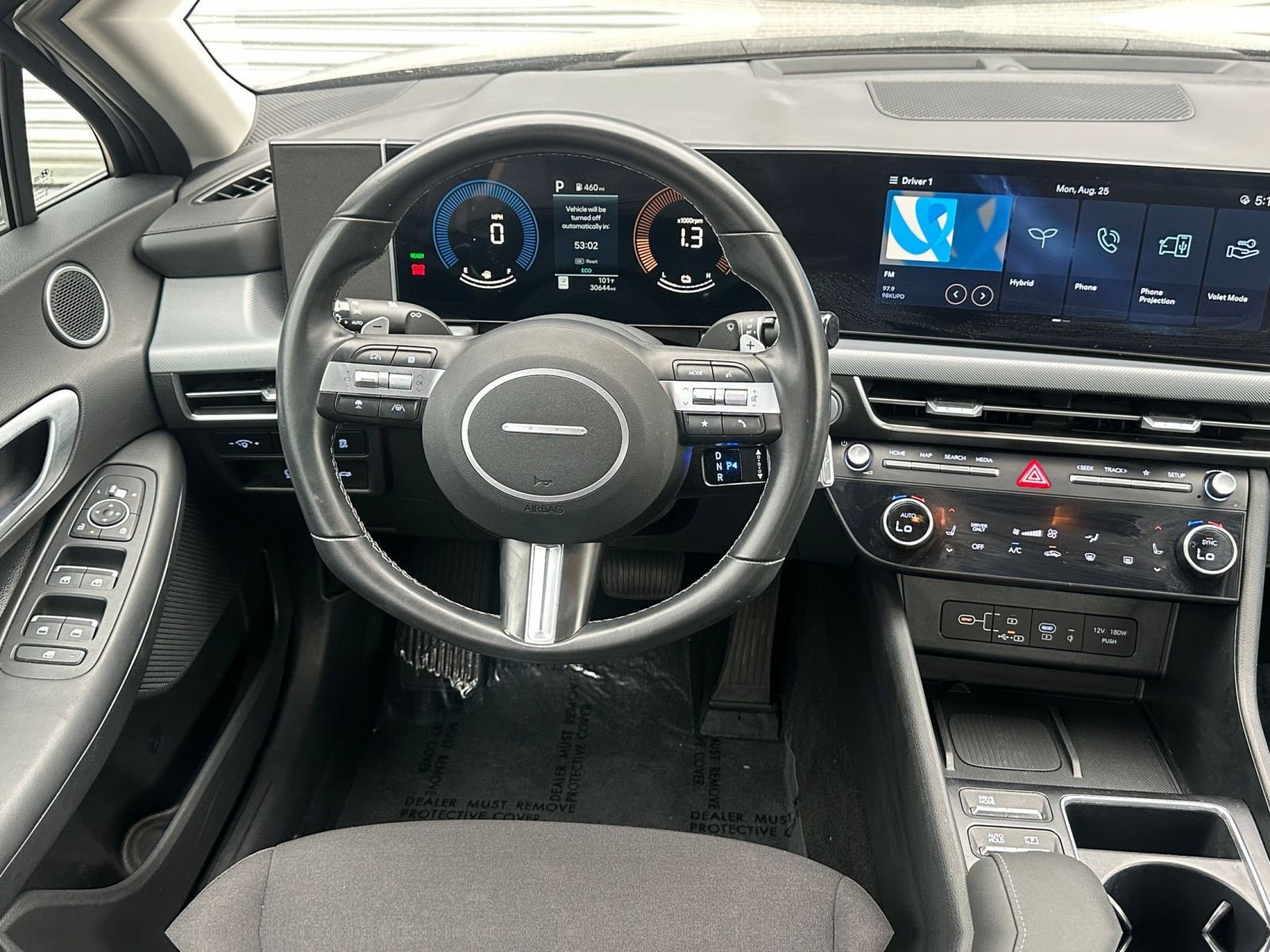 Thumbnail: 2024 Hyundai Sonata - 35