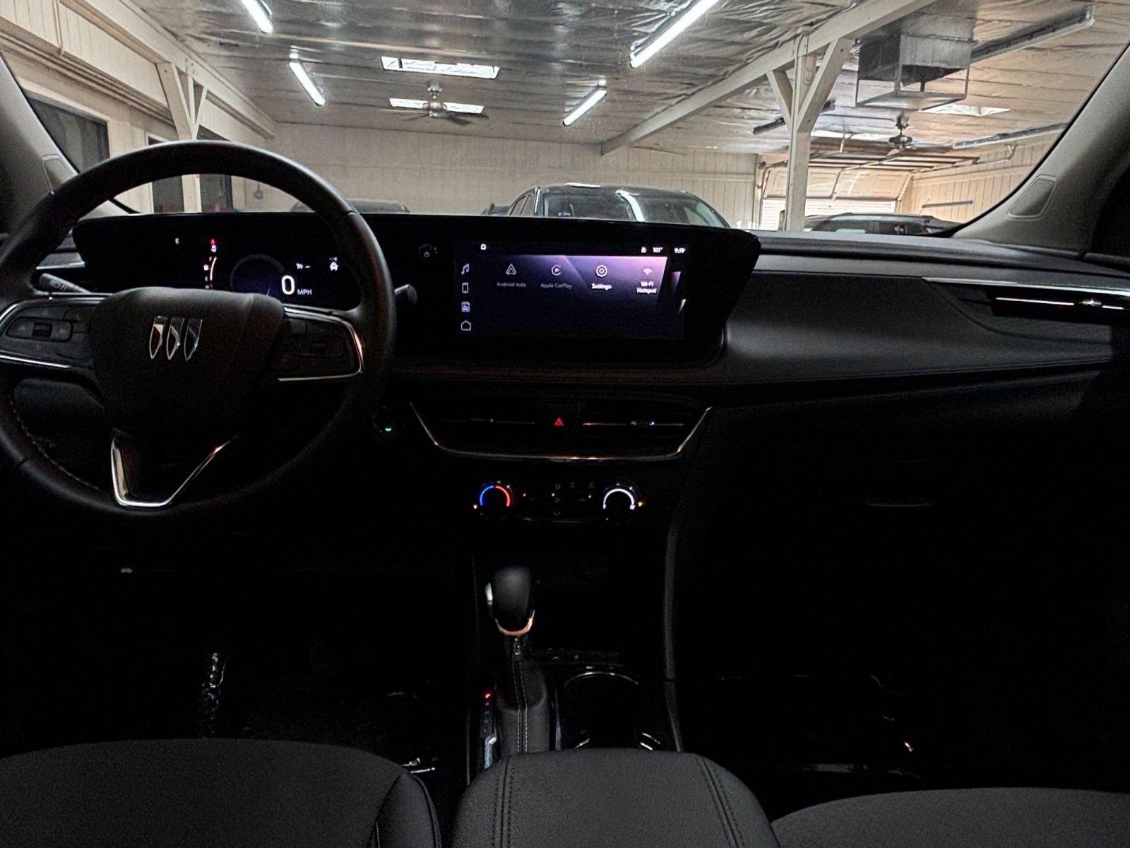Thumbnail: 2026 Buick Encore GX - 31