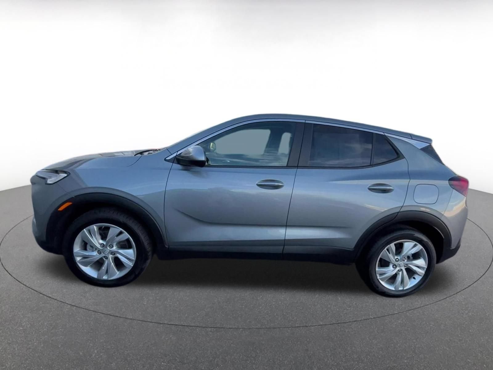 Thumbnail: 2025 Buick Encore GX - 9