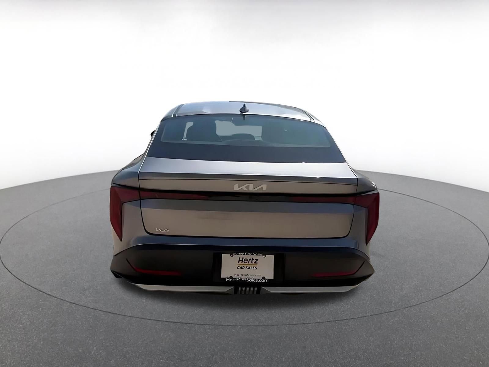 Thumbnail: 2025 Kia K4 - 12