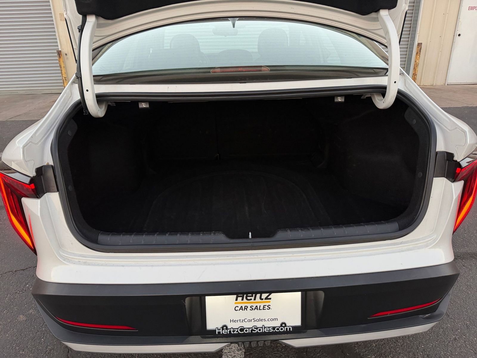 Thumbnail: 2025 Kia K4 - 30