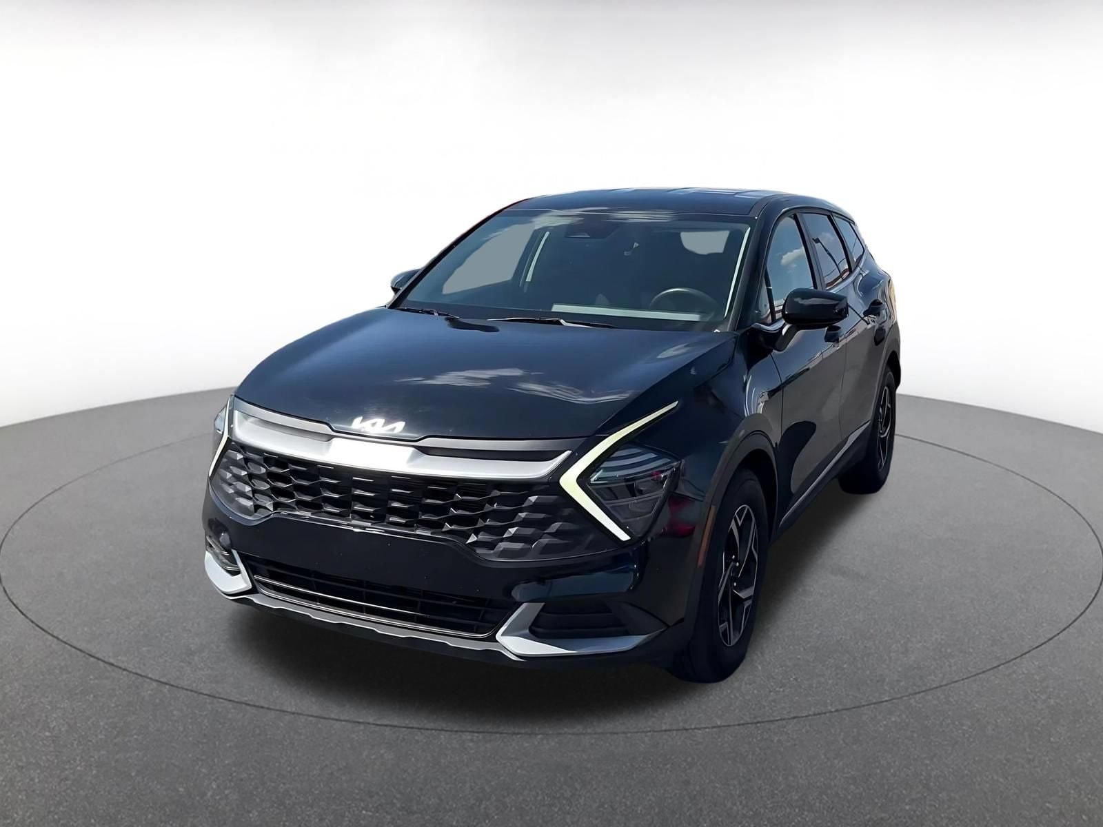 Thumbnail: 2025 Kia Sportage - 6