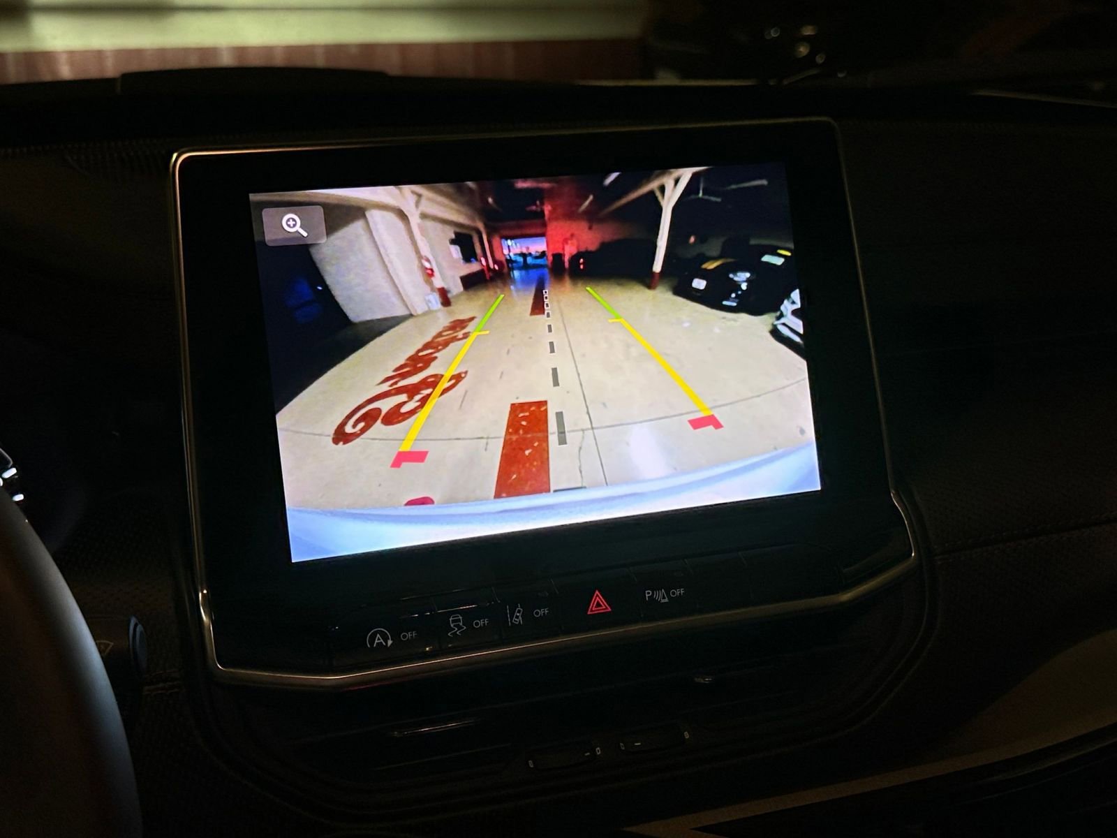 Thumbnail: 2025 Jeep Compass - 17