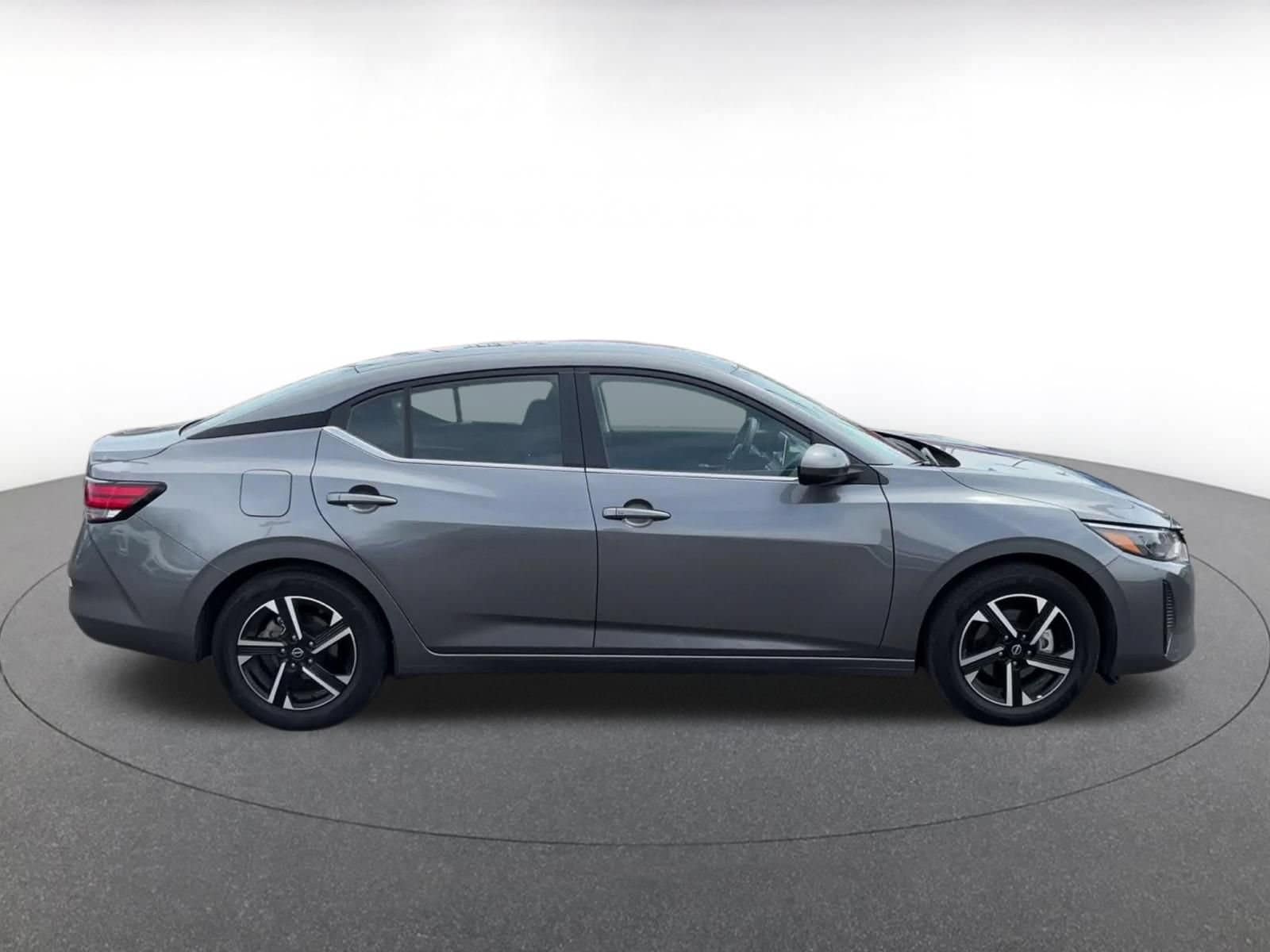 Thumbnail: 2025 Nissan Sentra - 15
