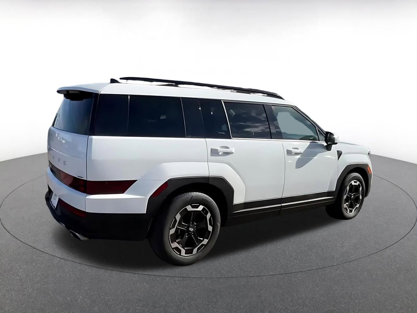 Thumbnail: 2025 Hyundai Santa Fe - 15