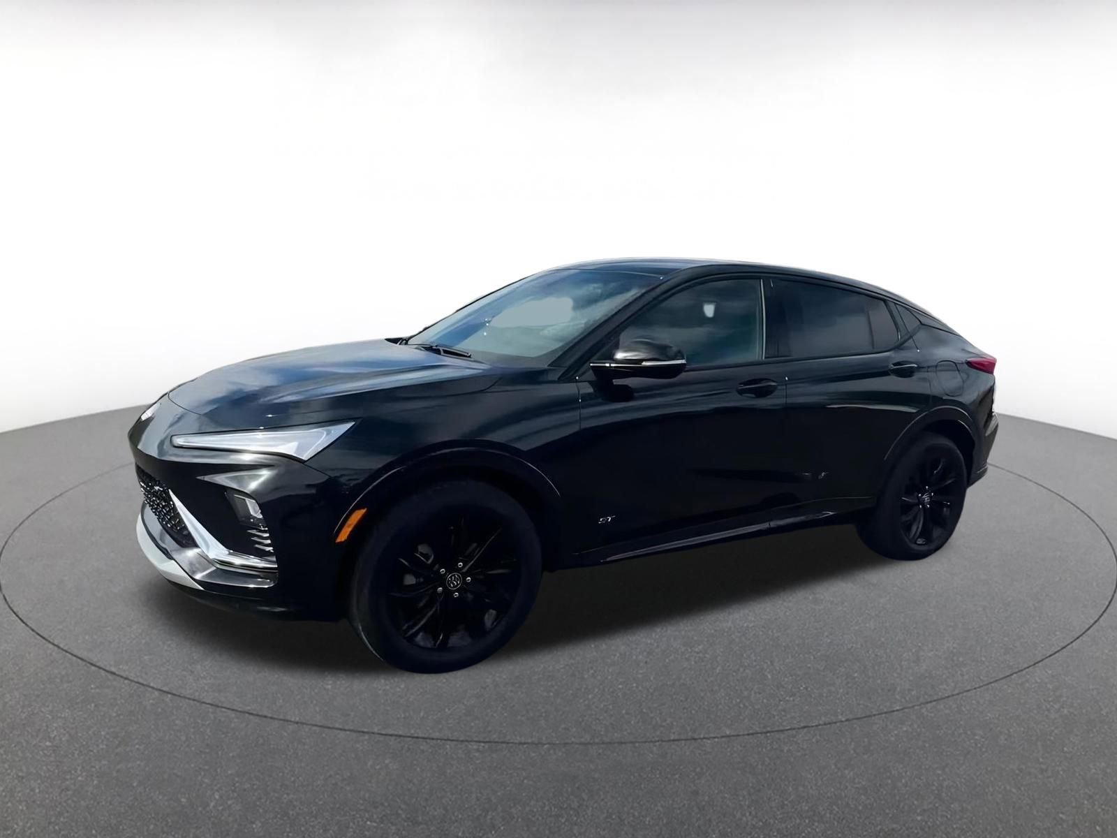 Thumbnail: 2025 Buick Envista - 8