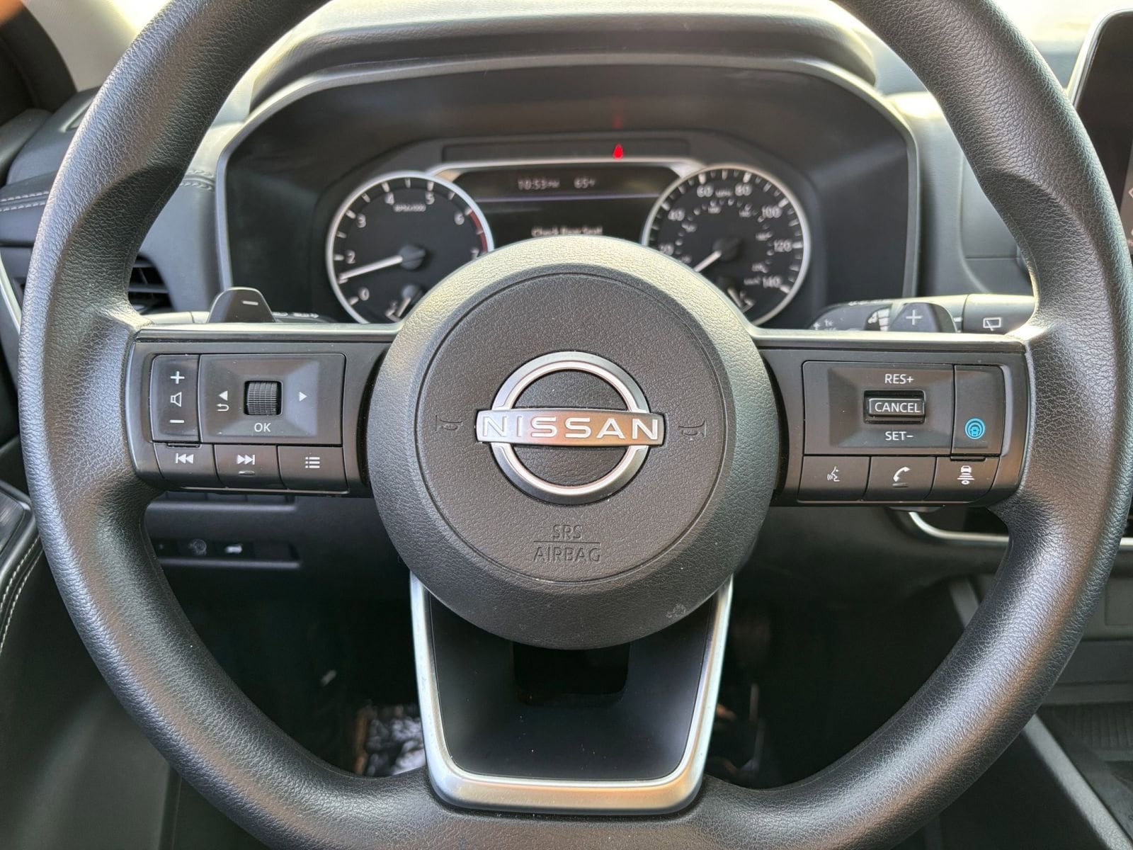 Thumbnail: 2024 Nissan Rogue - 30