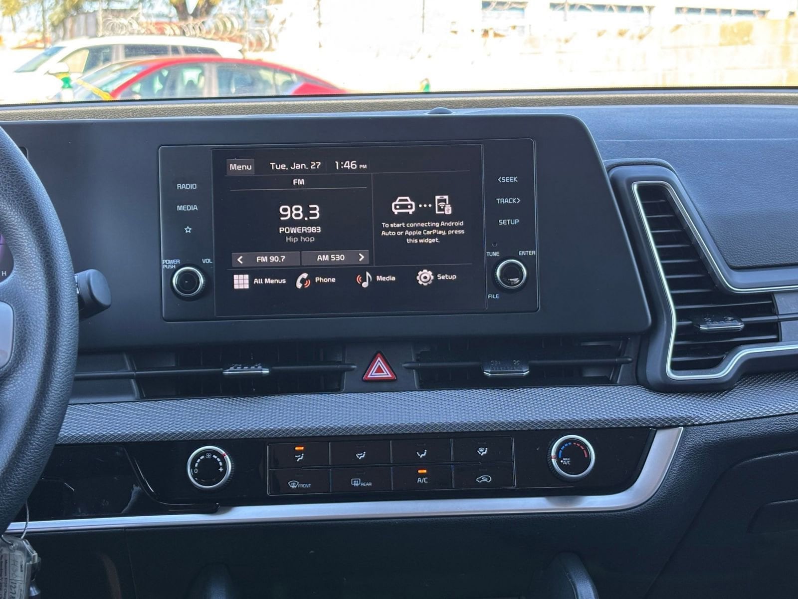 Thumbnail: 2025 Kia Sportage - 20