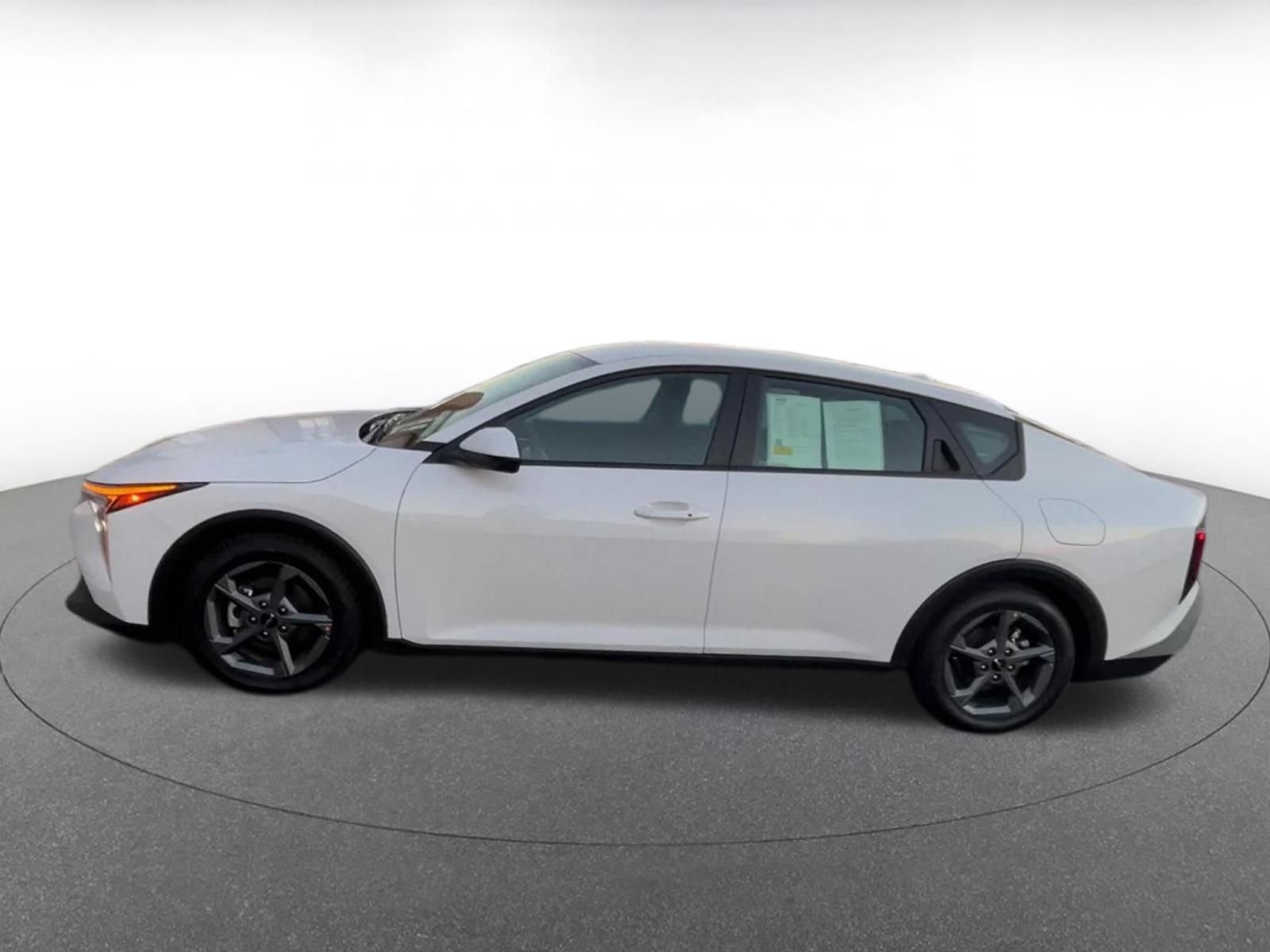 Thumbnail: 2025 Kia K4 - 8