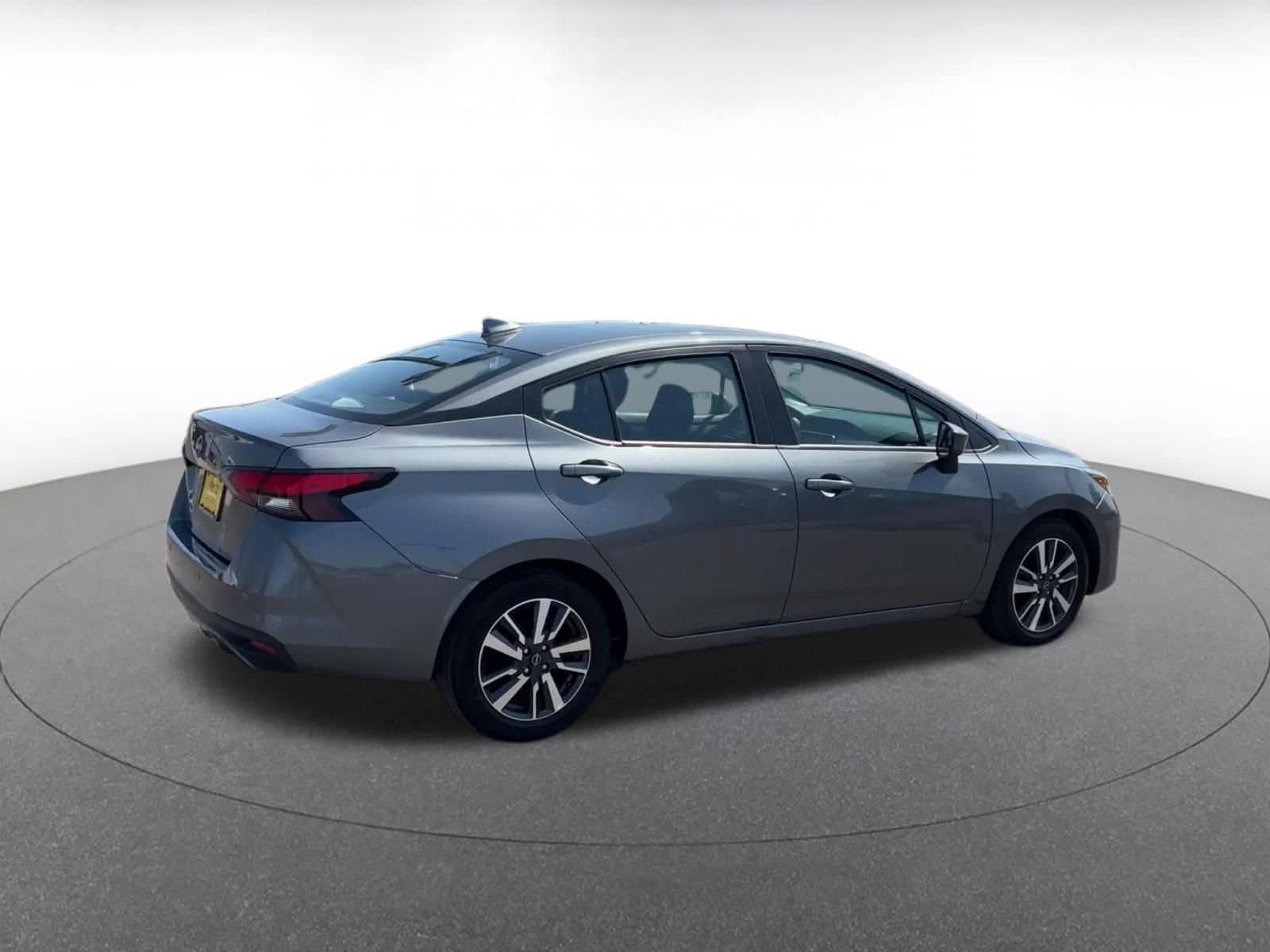 Thumbnail: 2025 Nissan Versa - 15