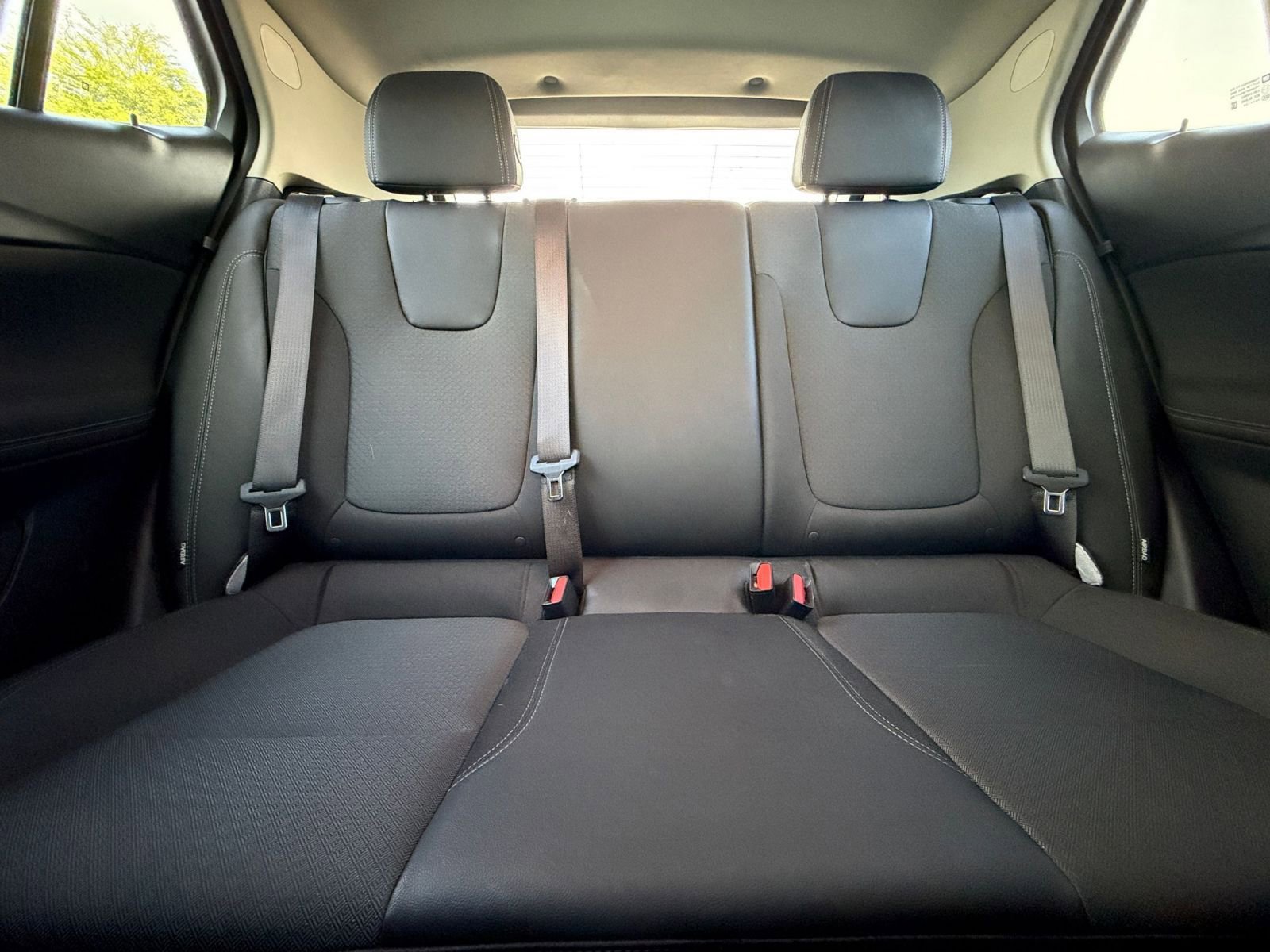 2025 Buick Encore GX Preferred - Photo 37