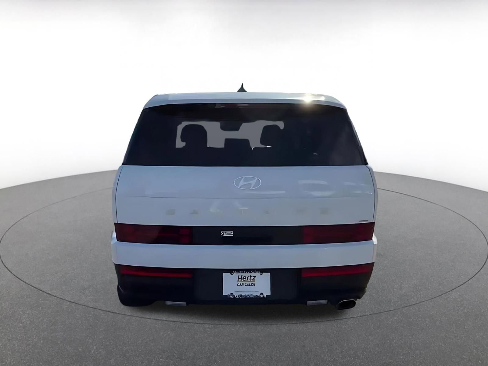 Thumbnail: 2025 Hyundai Santa Fe - 12