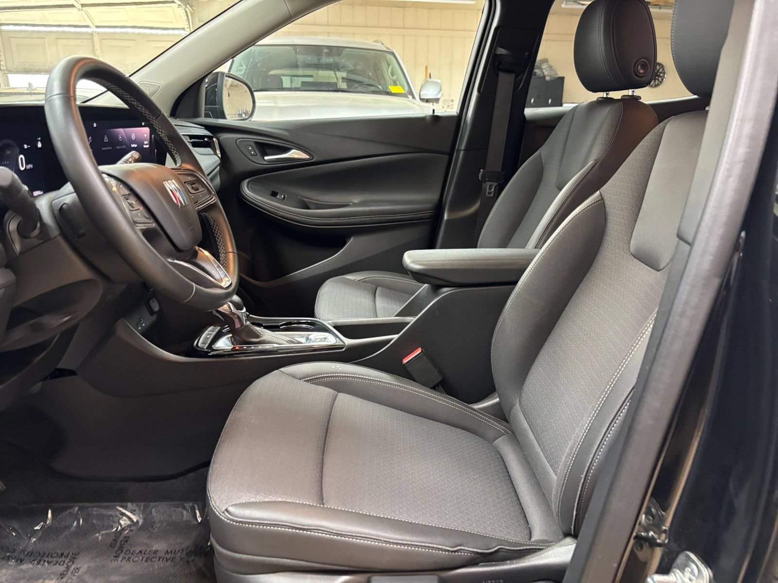 Thumbnail: 2026 Buick Encore GX - 25