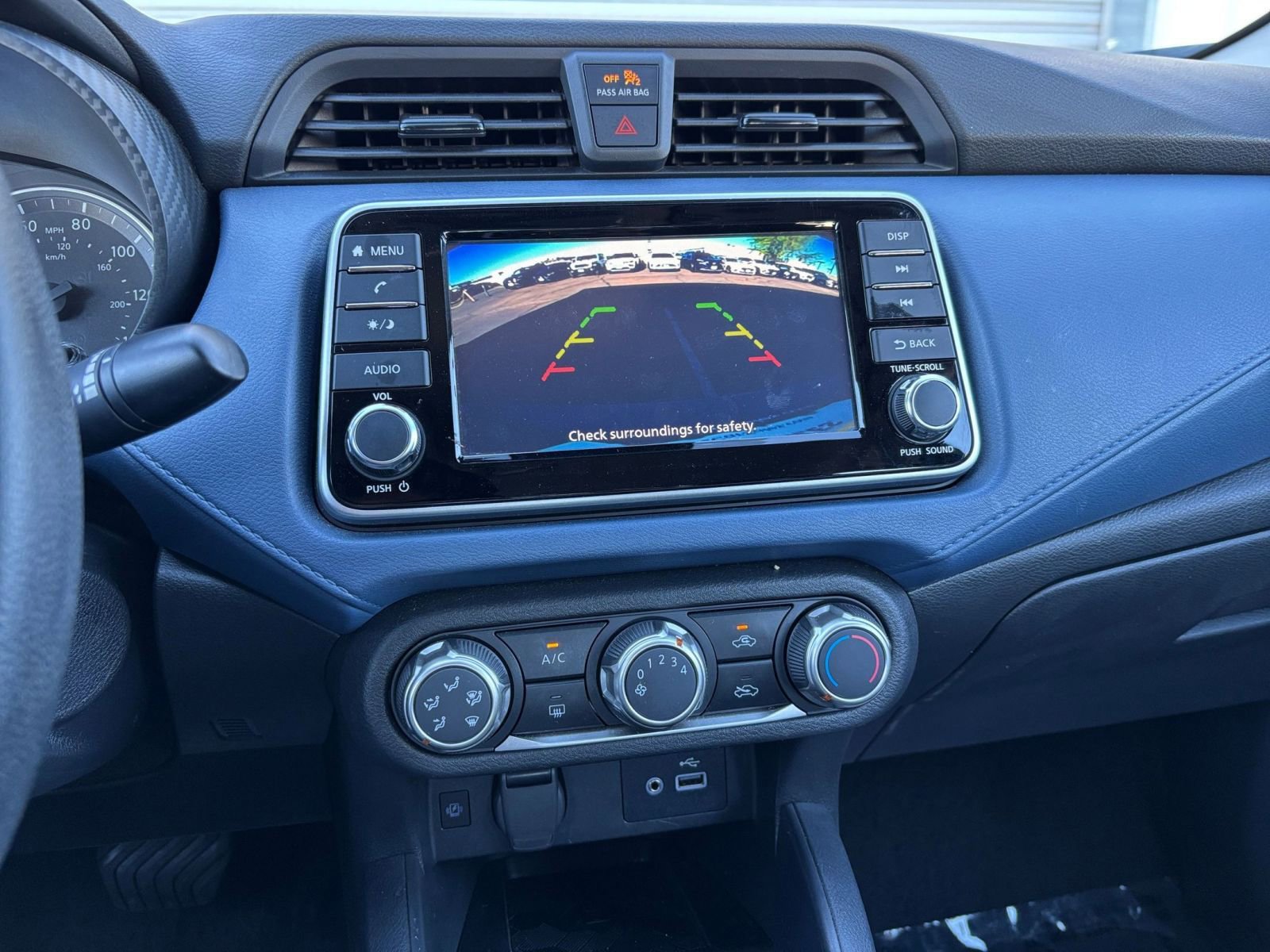 Thumbnail: 2025 Nissan Versa - 17