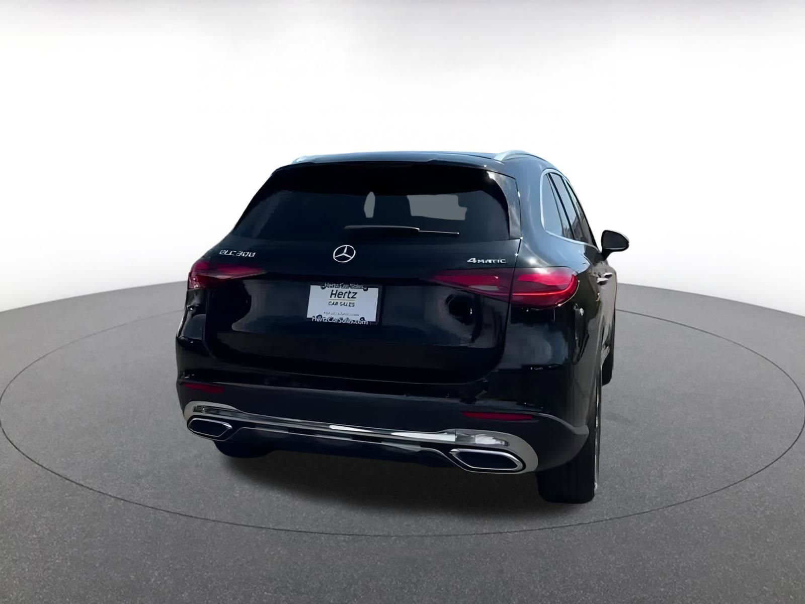 Thumbnail: 2024 Mercedes-Benz GLC - 12