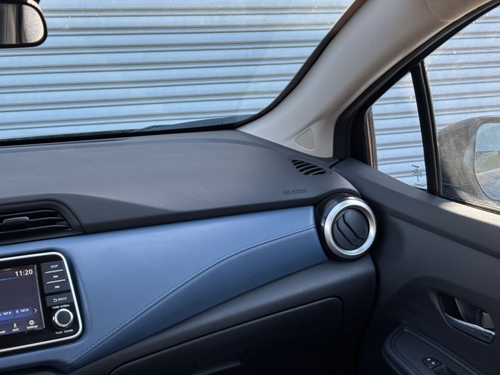 Thumbnail: 2025 Nissan Versa - 33