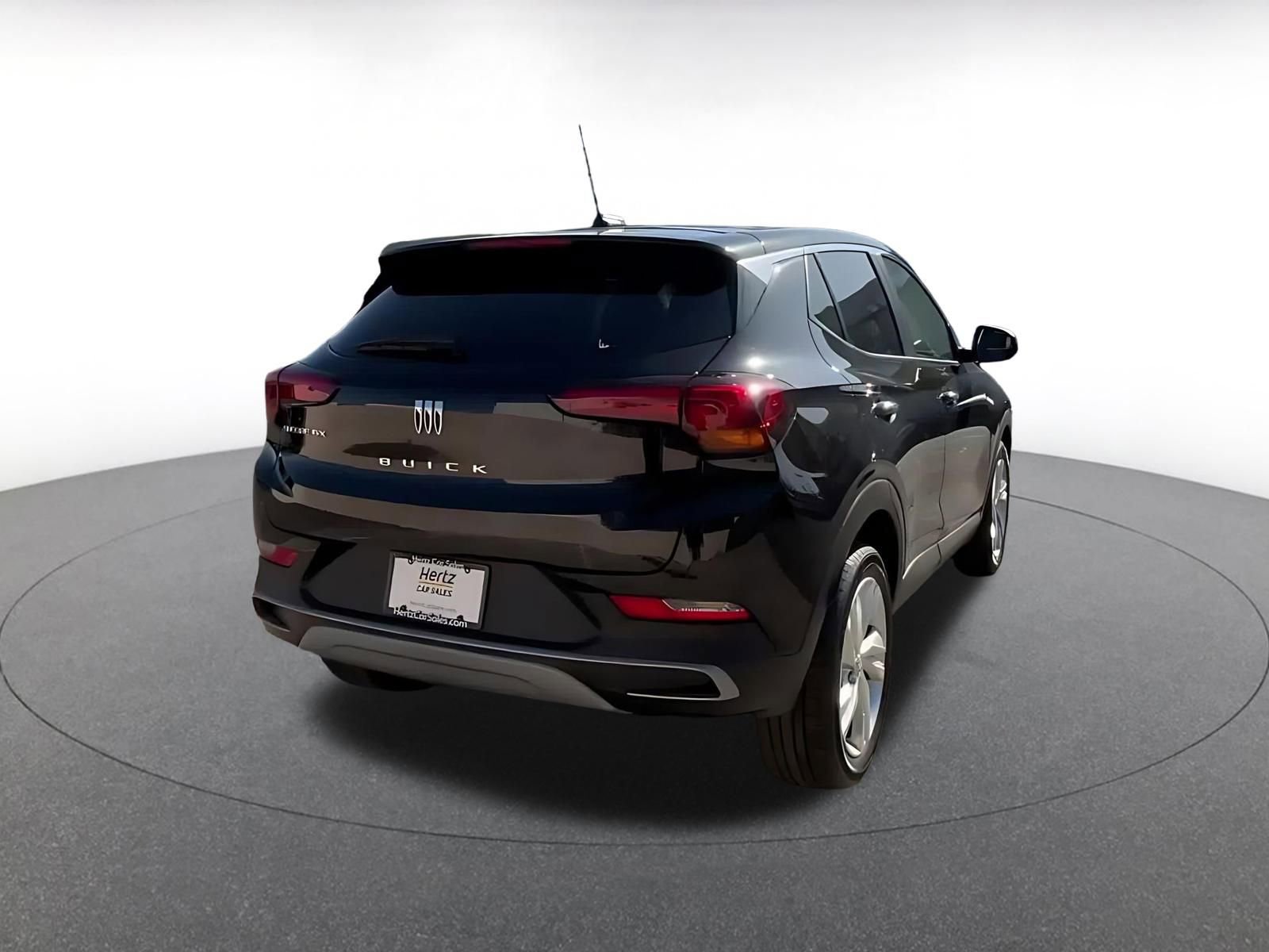 Thumbnail: 2025 Buick Encore GX - 14