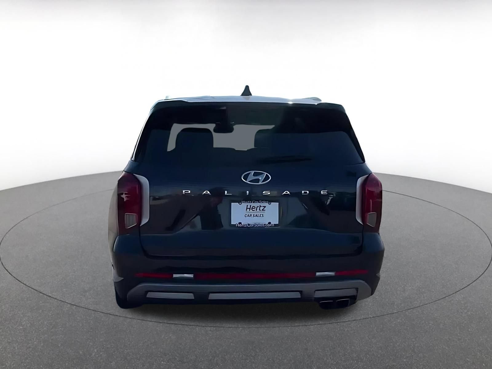 Thumbnail: 2025 Hyundai Palisade - 12