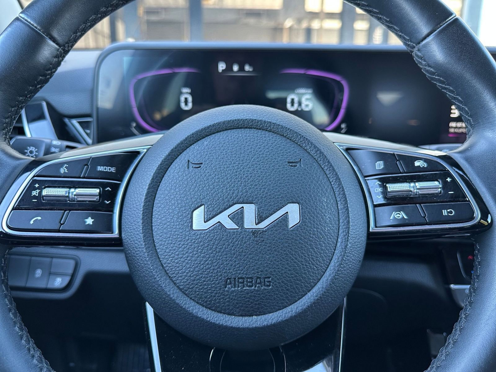 Thumbnail: 2025 Kia Seltos - 27