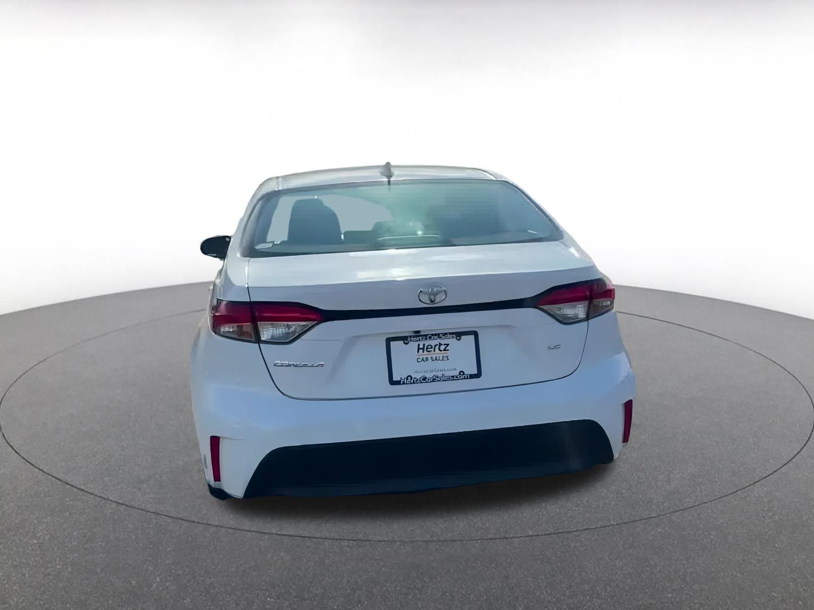 Thumbnail: 2025 Toyota Corolla - 12