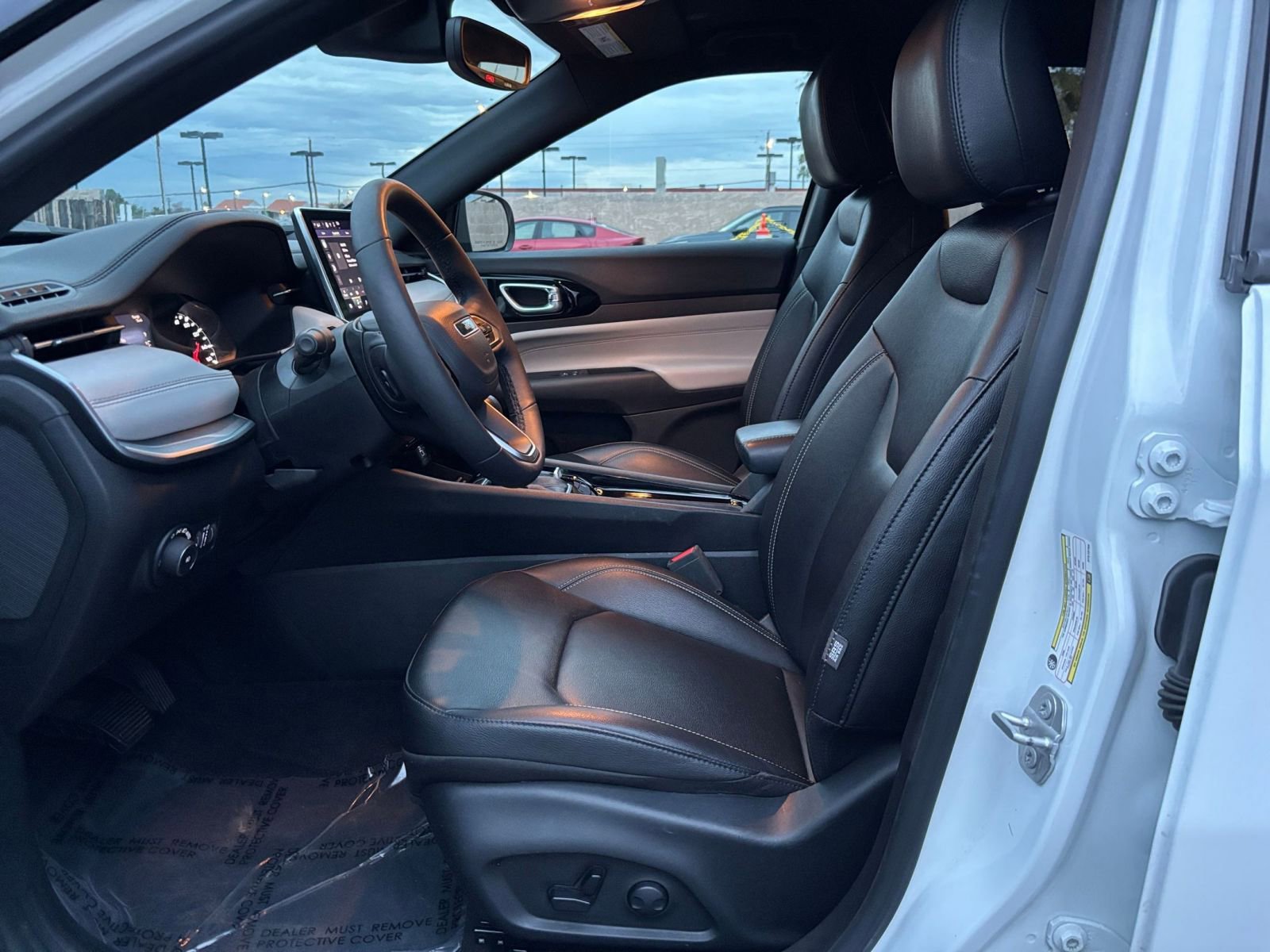 Thumbnail: 2025 Jeep Compass - 27